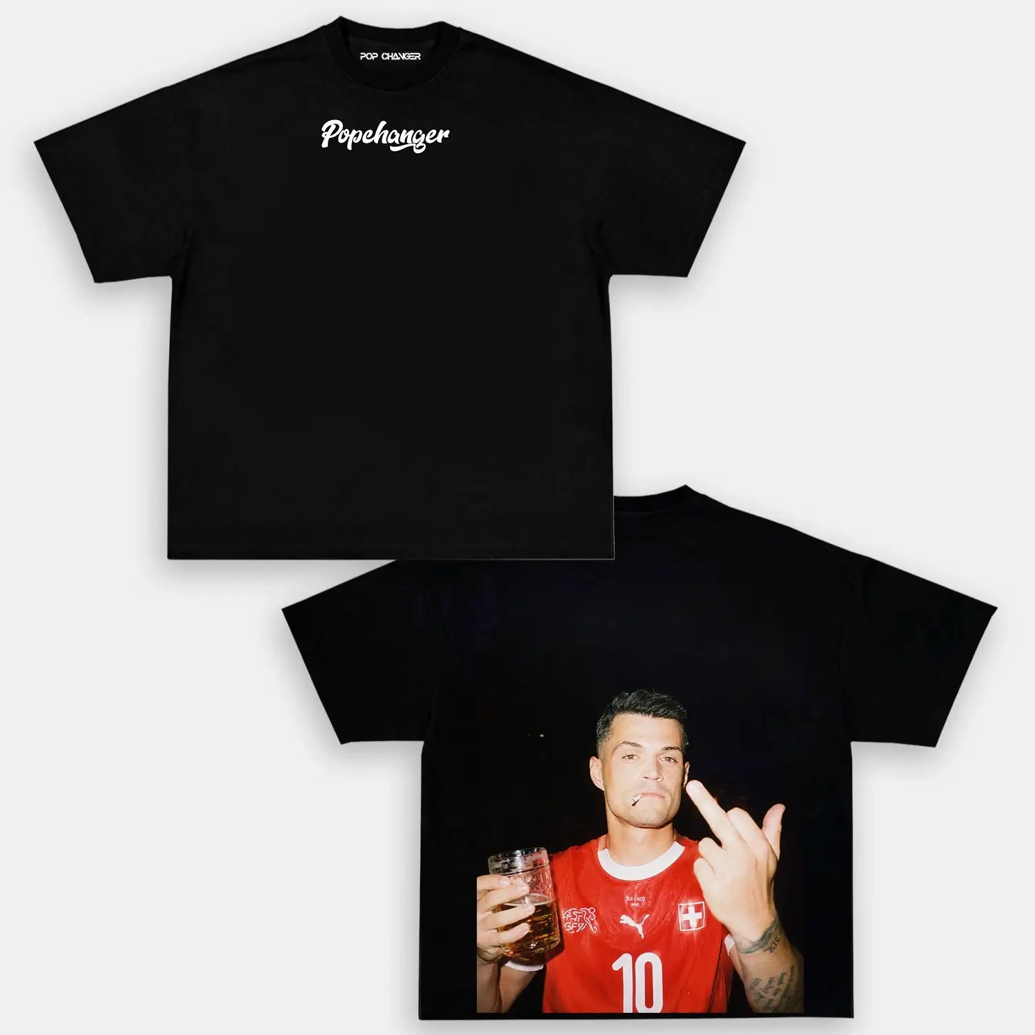 Switzerland Style TEE 1.2