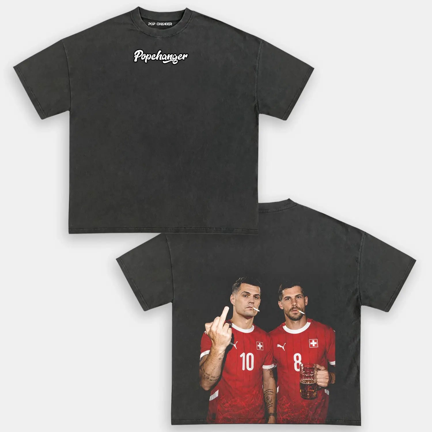 Switzerland Style TEE 1.4