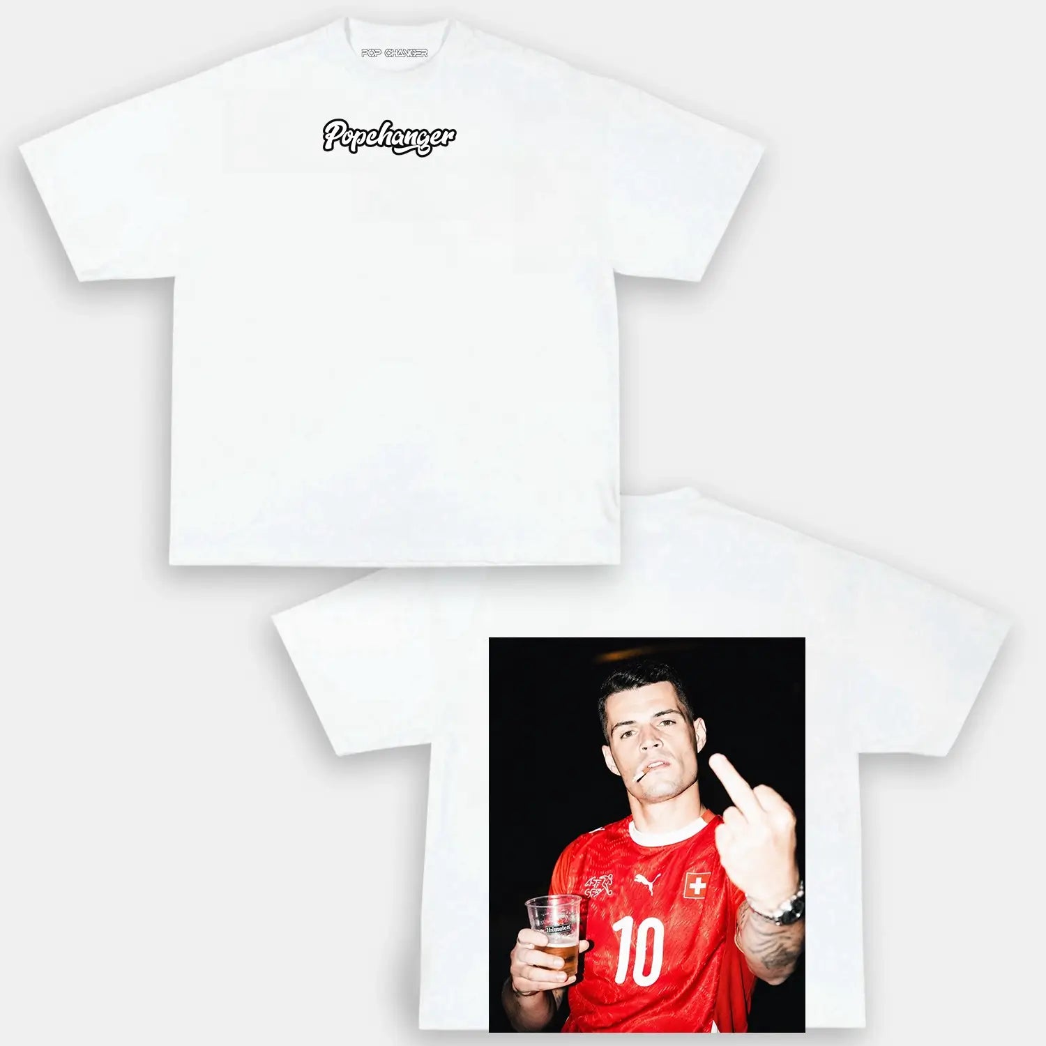 Switzerland Style TEE 1.7