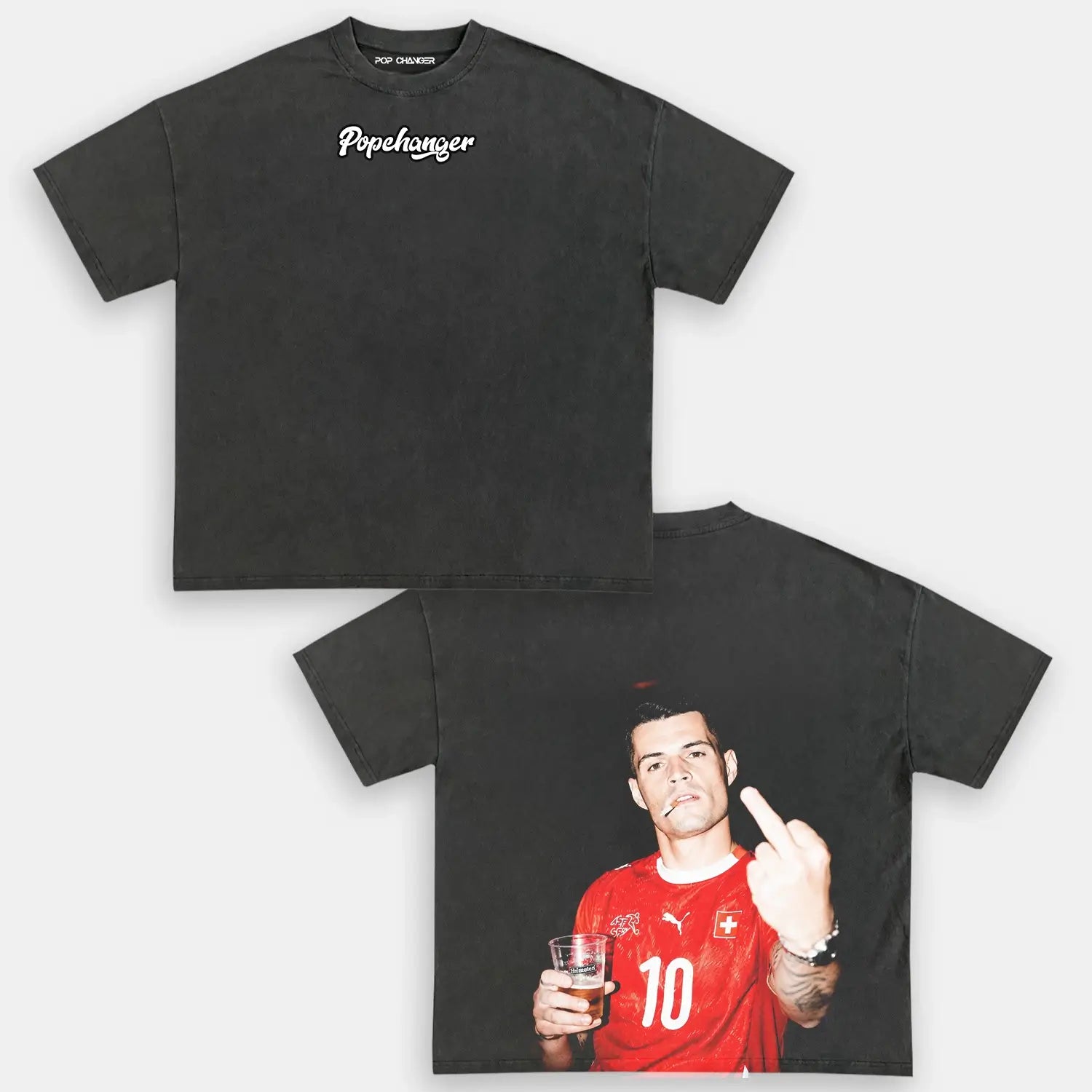 Switzerland Style TEE 1.7