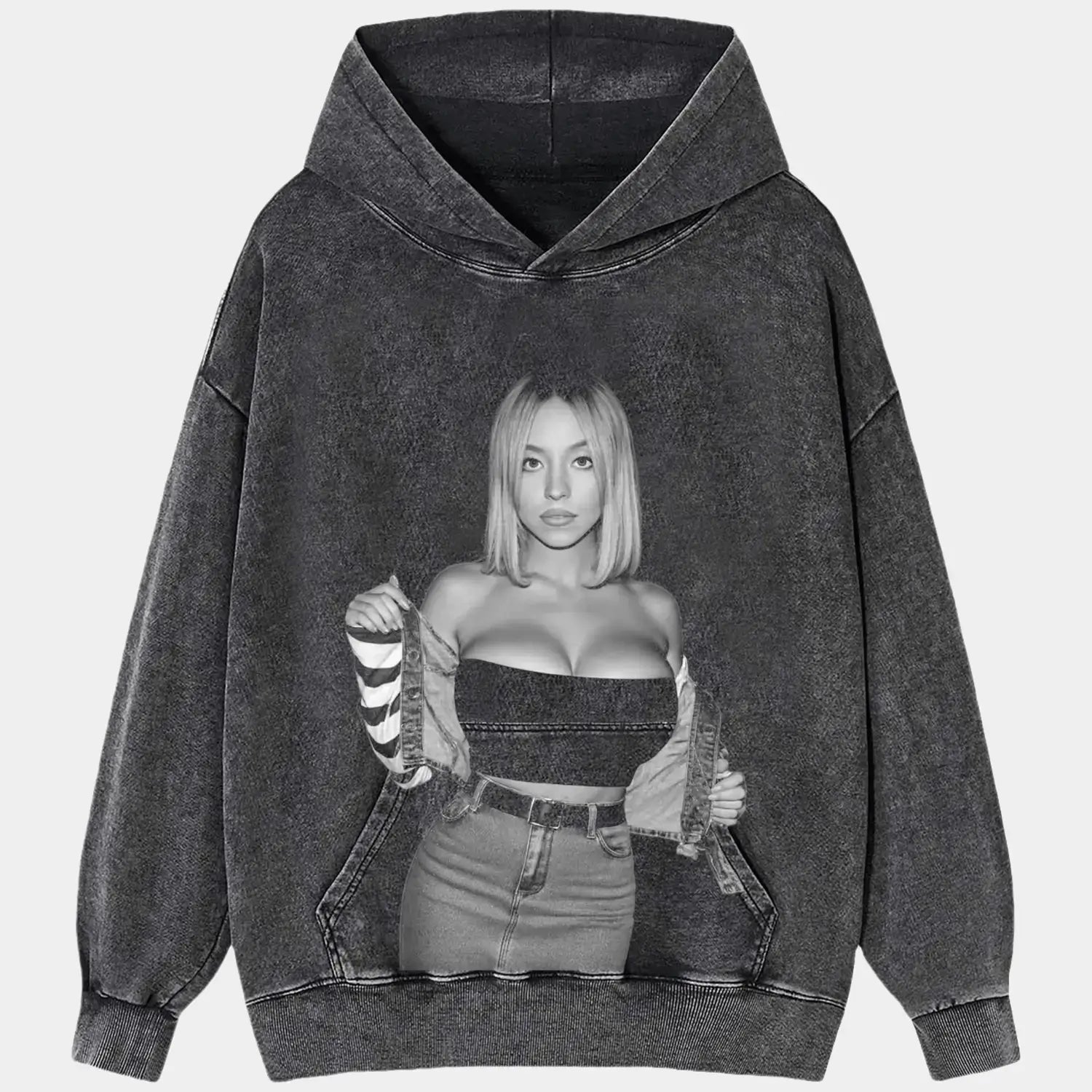 Sydney Sweeney 1.0 Tee