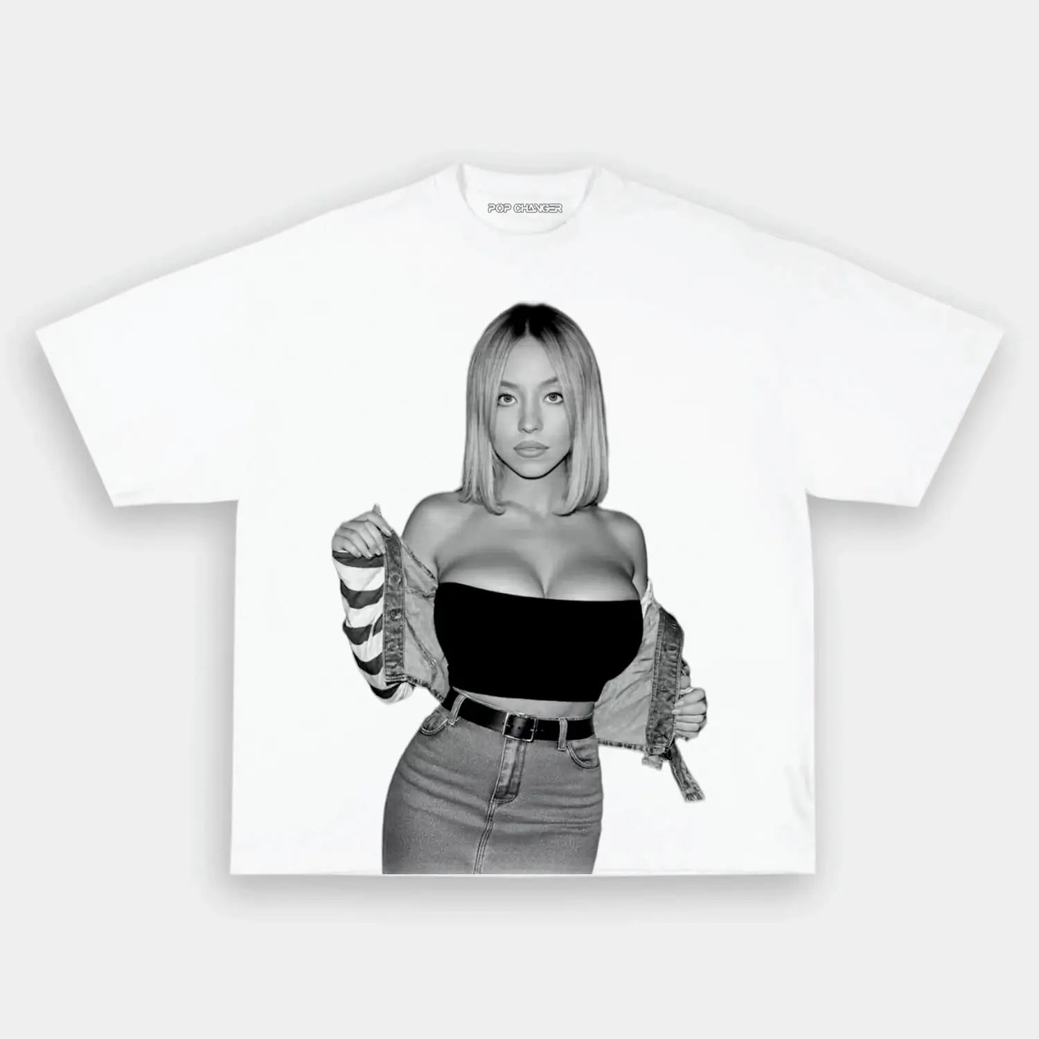 Sydney Sweeney 1.0 Tee