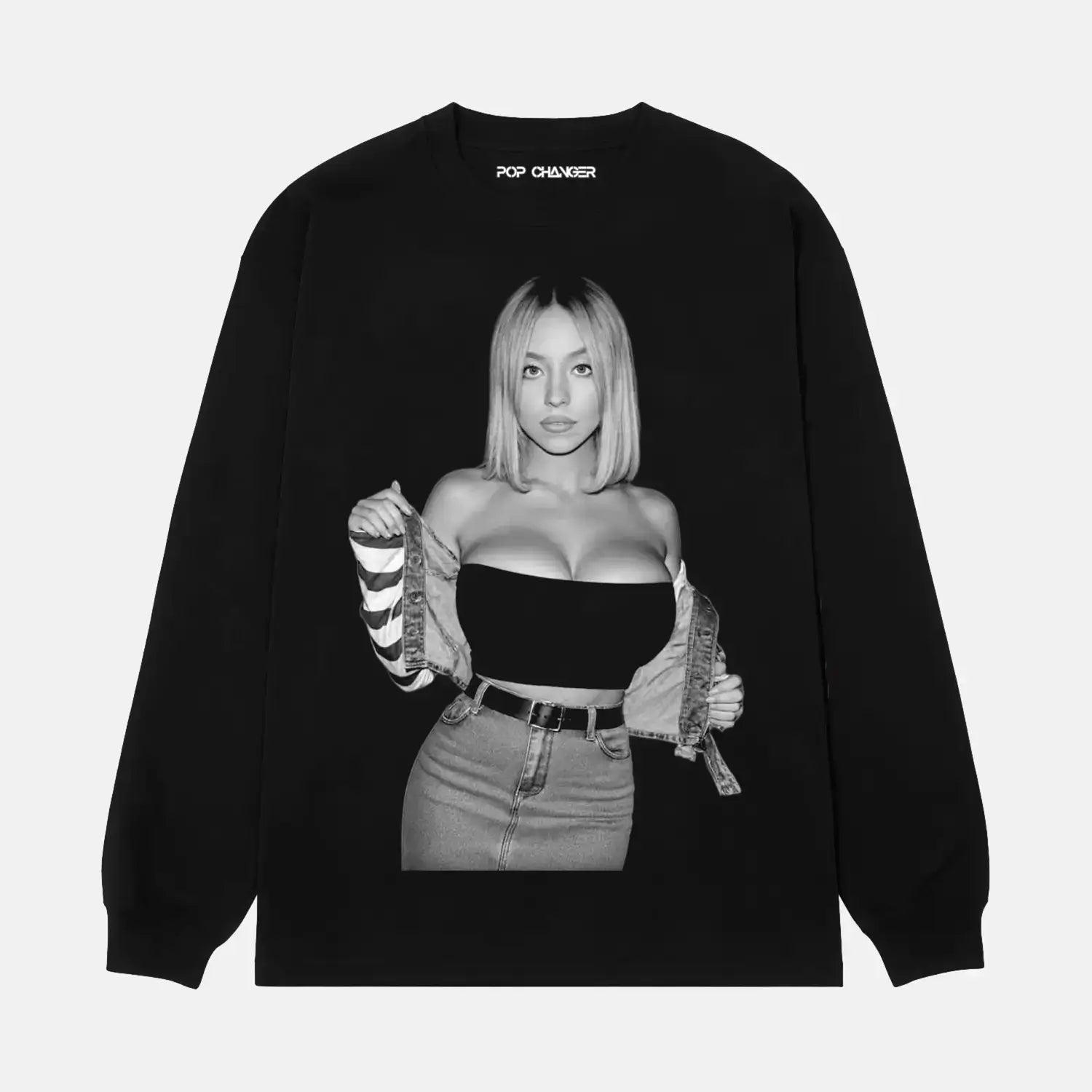 Sydney Sweeney 1.0 Tee