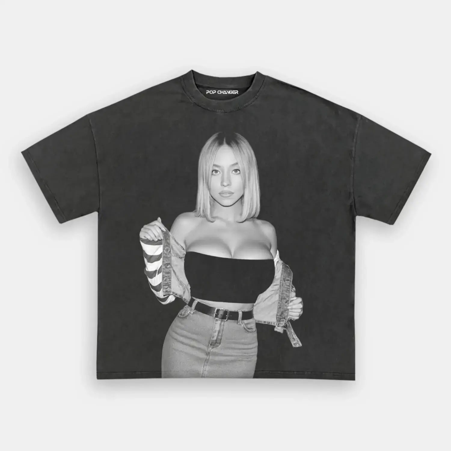 Sydney Sweeney 1.0 Tee