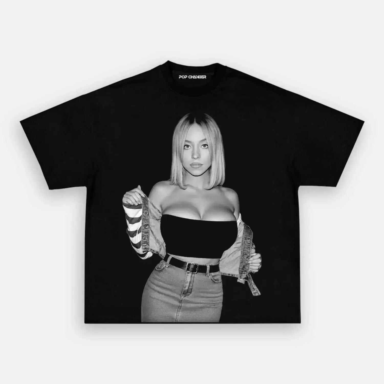 Sydney Sweeney 1.0 Tee