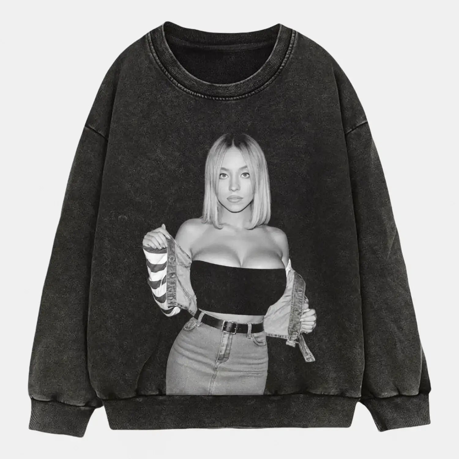 Sydney Sweeney 1.0 Tee