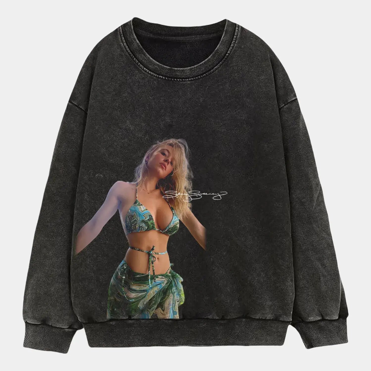 Sydney Sweeney S1 Tee - POPCHANGER