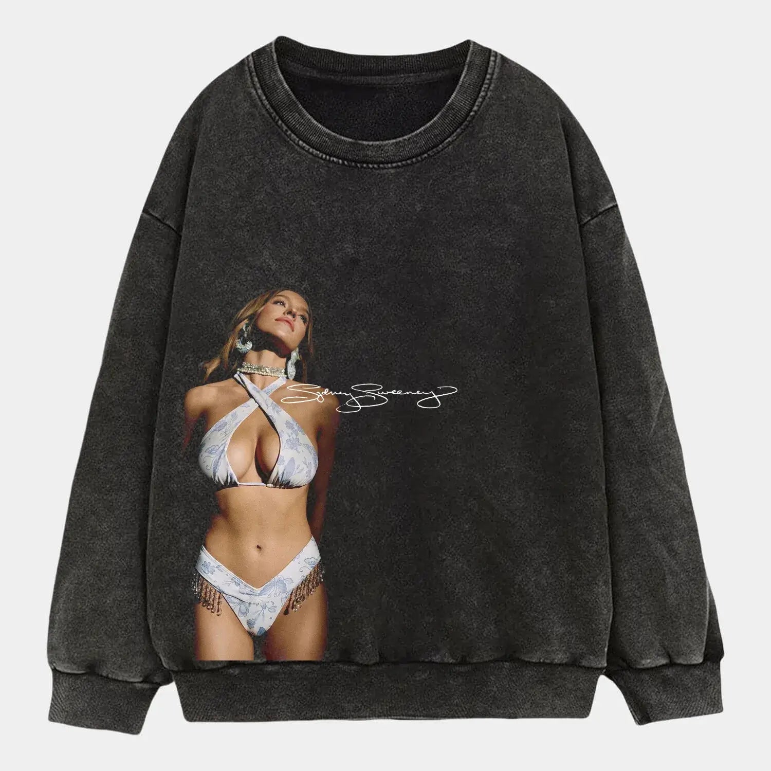 Sydney Sweeney S2 Tee - POPCHANGER