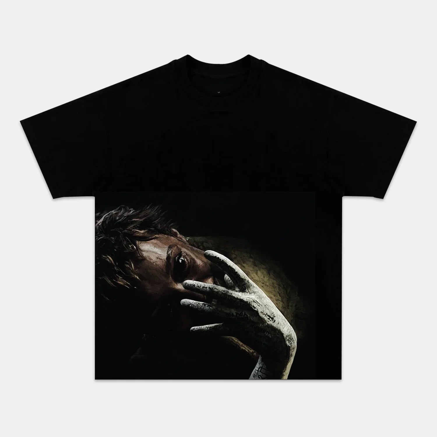 TALK TO ME 2.0 TEE - POPCHANGER