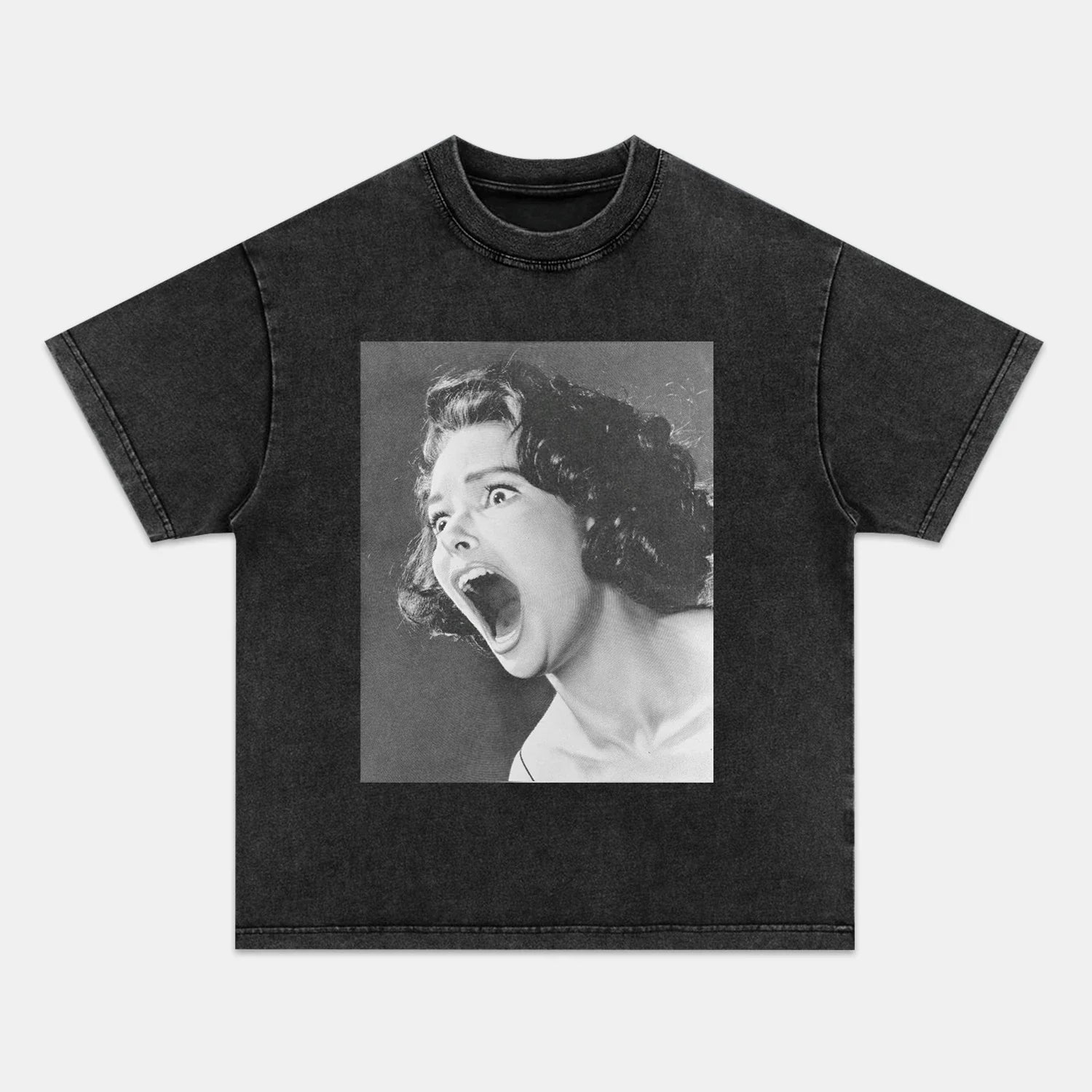 TASTE OF FEAR TEE - POPCHANGER