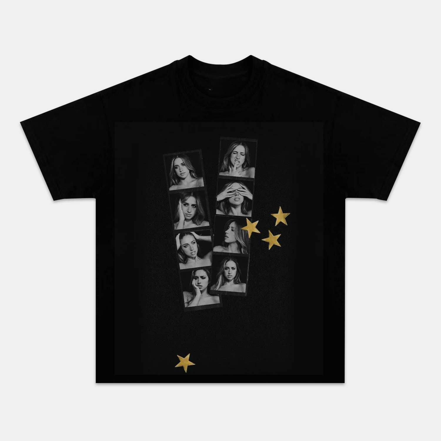 TATE MCRAE 2026 TEE 3.0