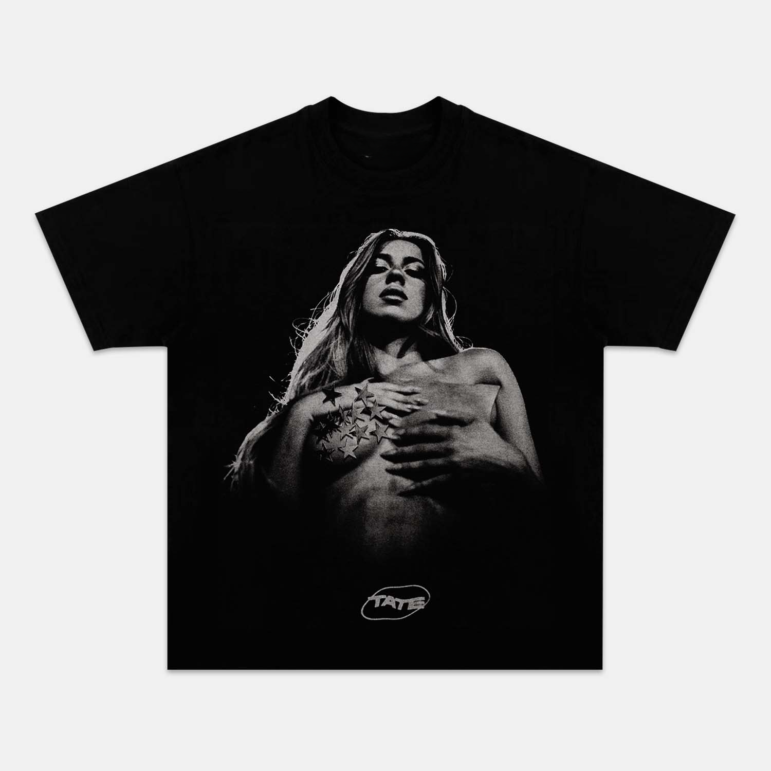 TATE MCRAE 2026 TEE 4.0