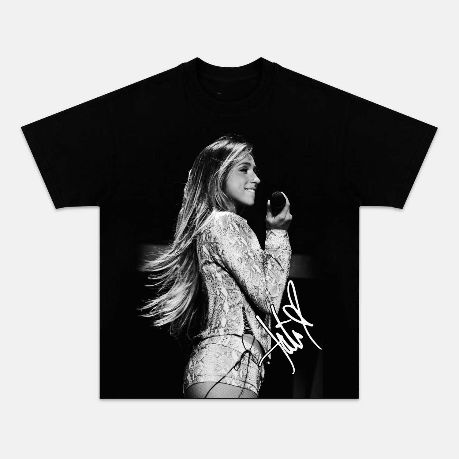 TATE MCRAE 2026 TEE 5.0