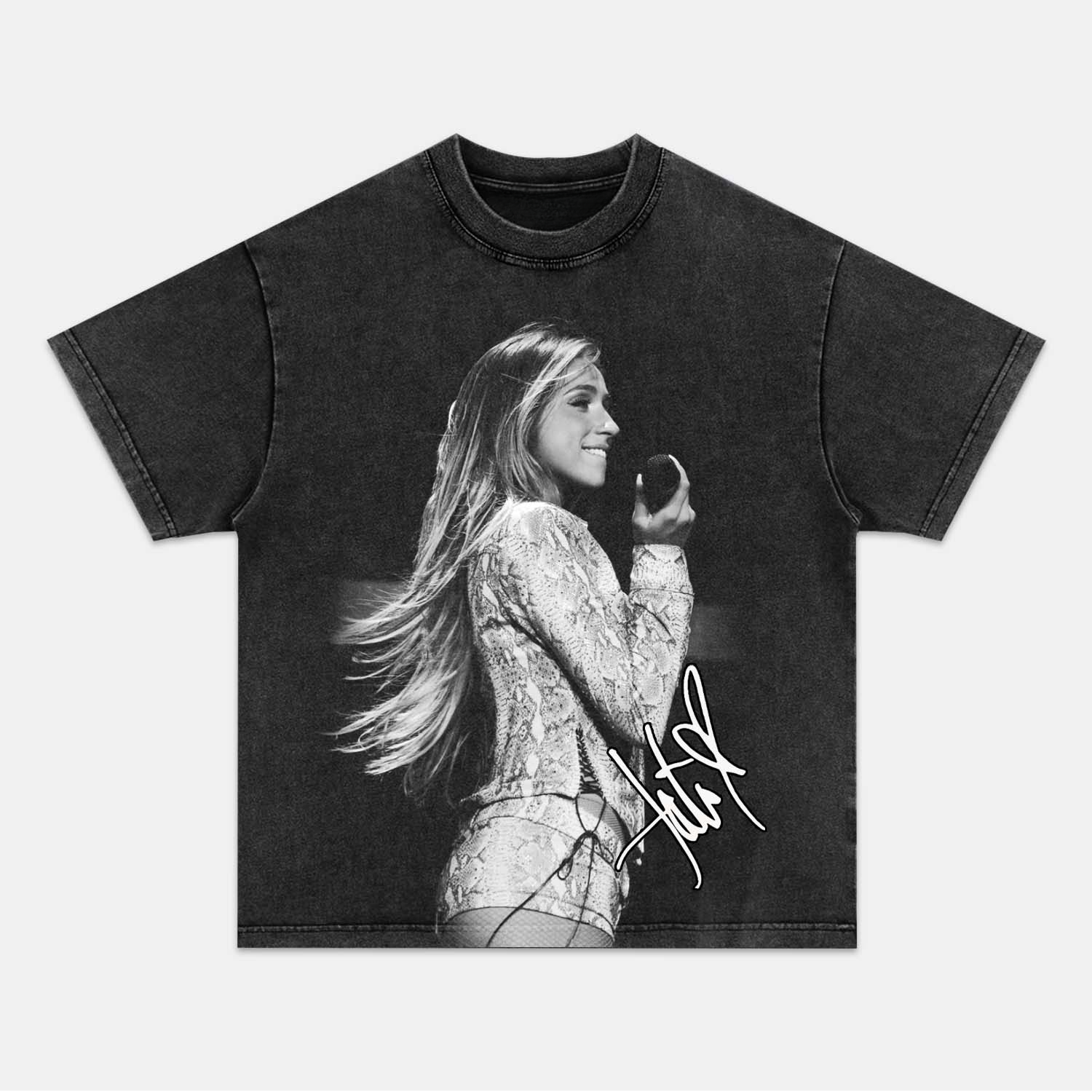 TATE MCRAE 2026 TEE 5.0