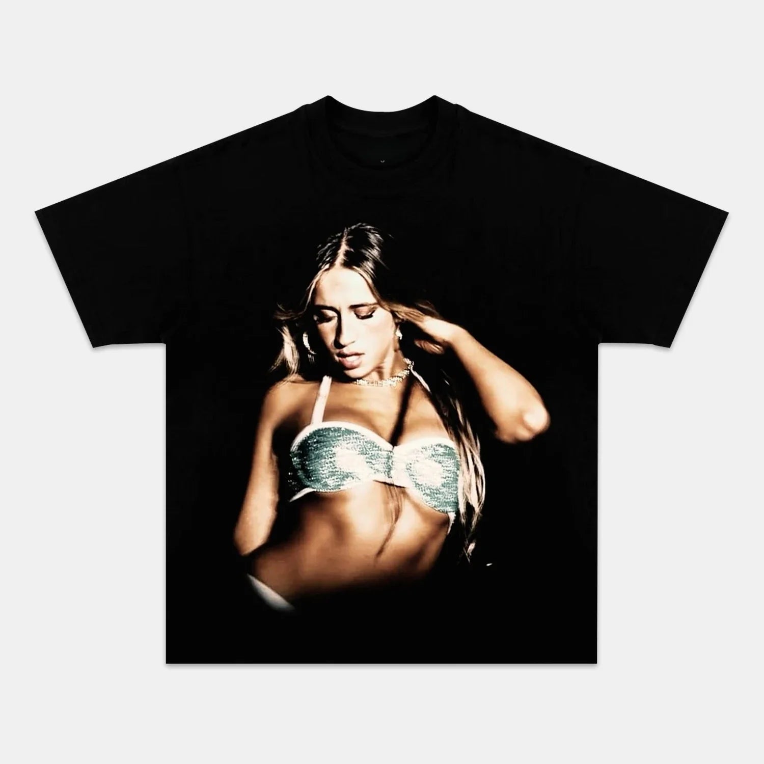 TATE MCRAE TEE 08.31 1.0 - POPCHANGER