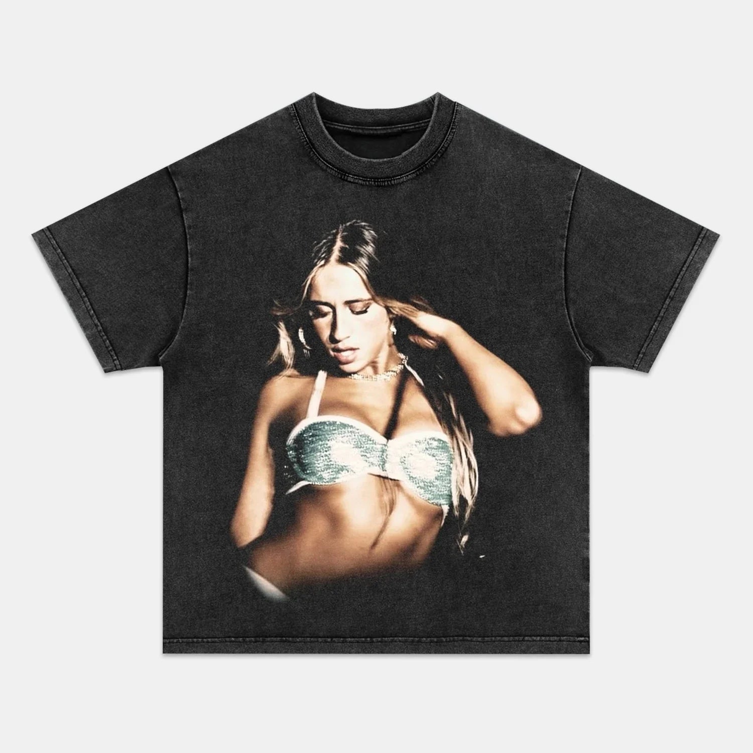 TATE MCRAE TEE 08.31 1.0 - POPCHANGER