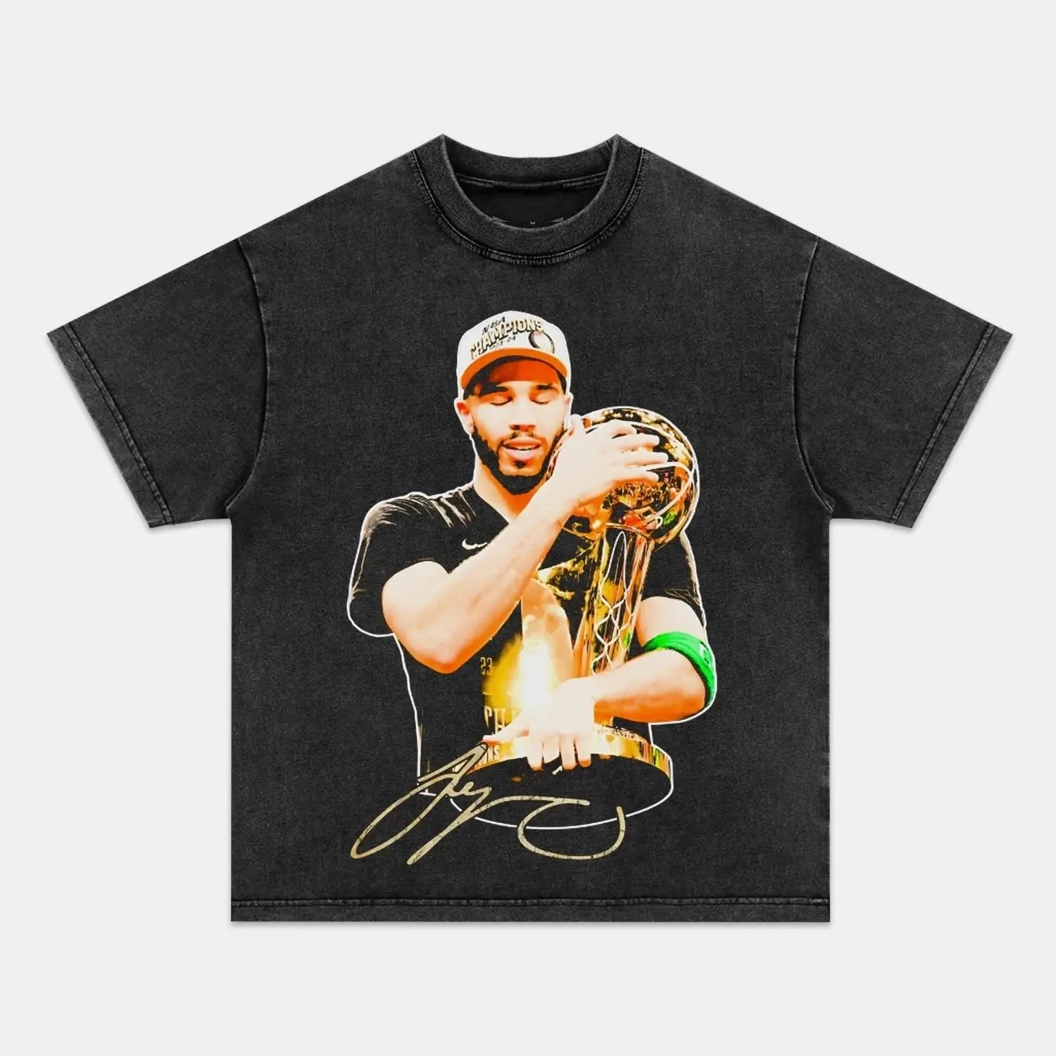 TATUM  TROPHY TEE - POPCHANGER