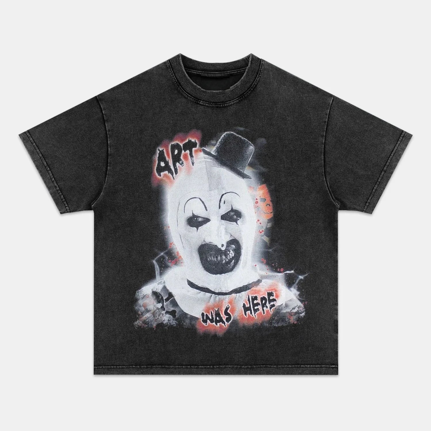 TERRIFIER 11.11 TEE - POPCHANGER