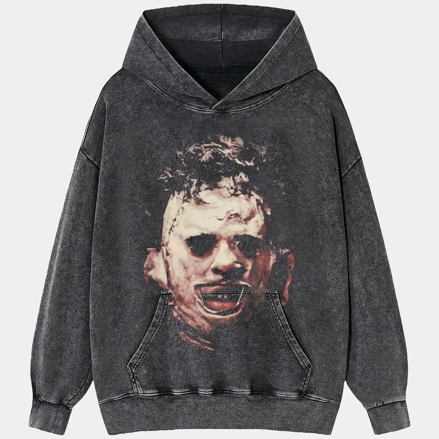 TEXAS CHAINSAW MASSACRE TEE - POPCHANGER