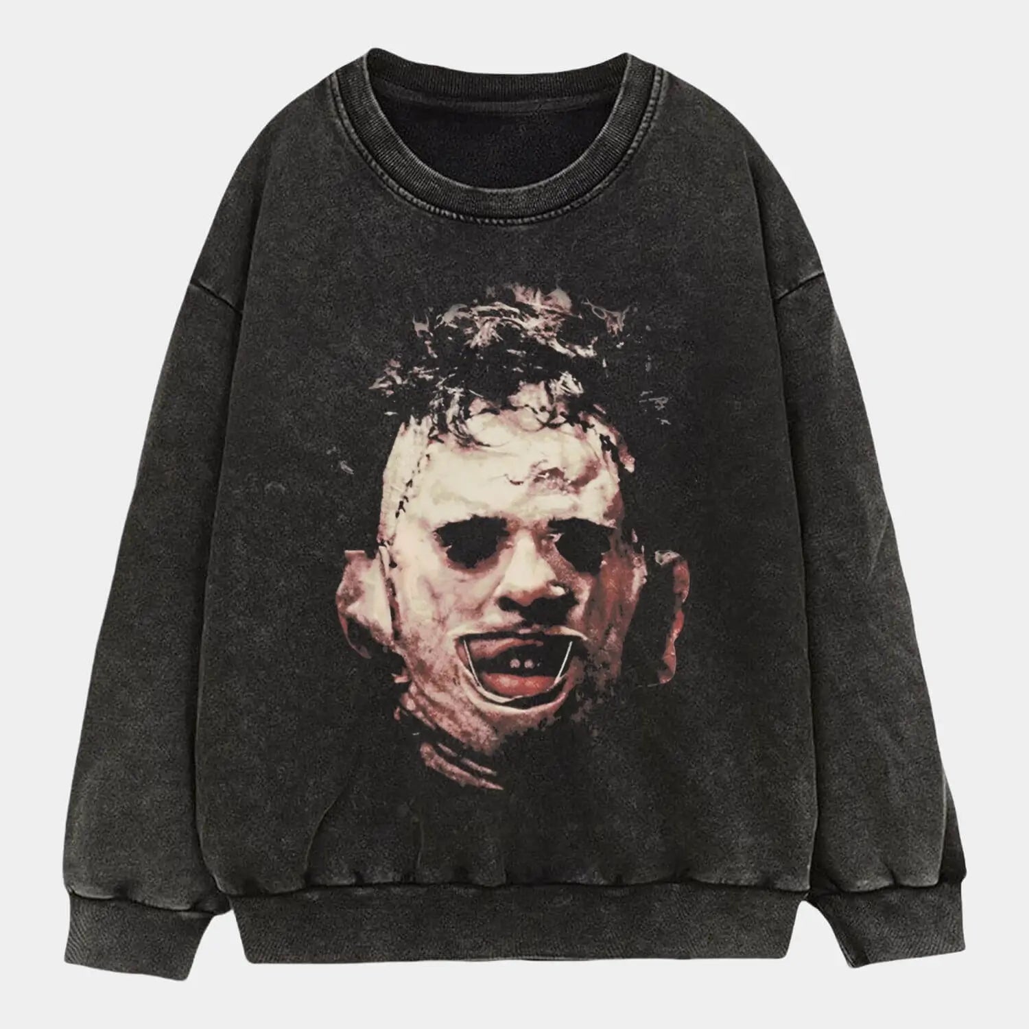 TEXAS CHAINSAW MASSACRE TEE - POPCHANGER