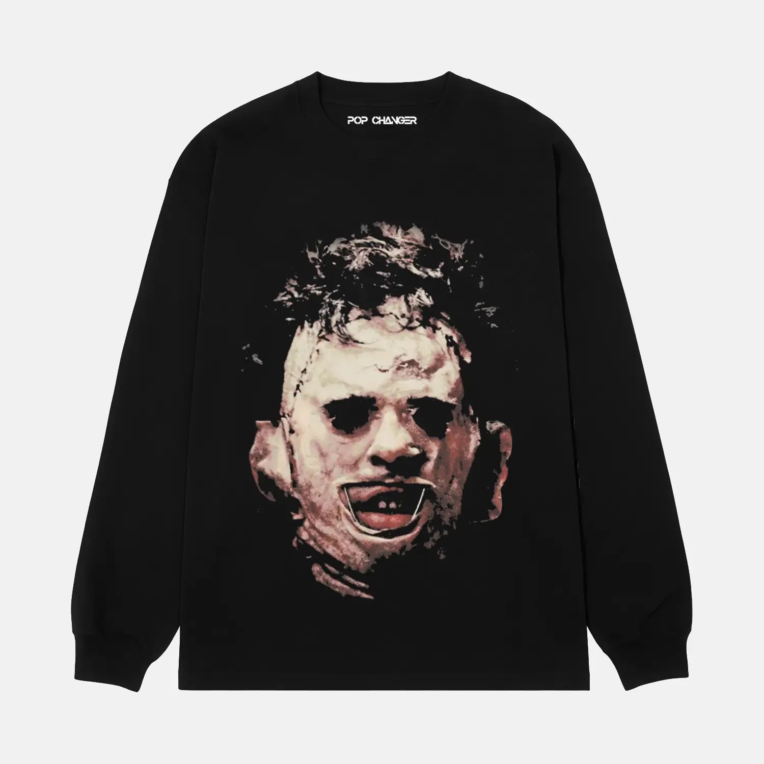 TEXAS CHAINSAW MASSACRE TEE