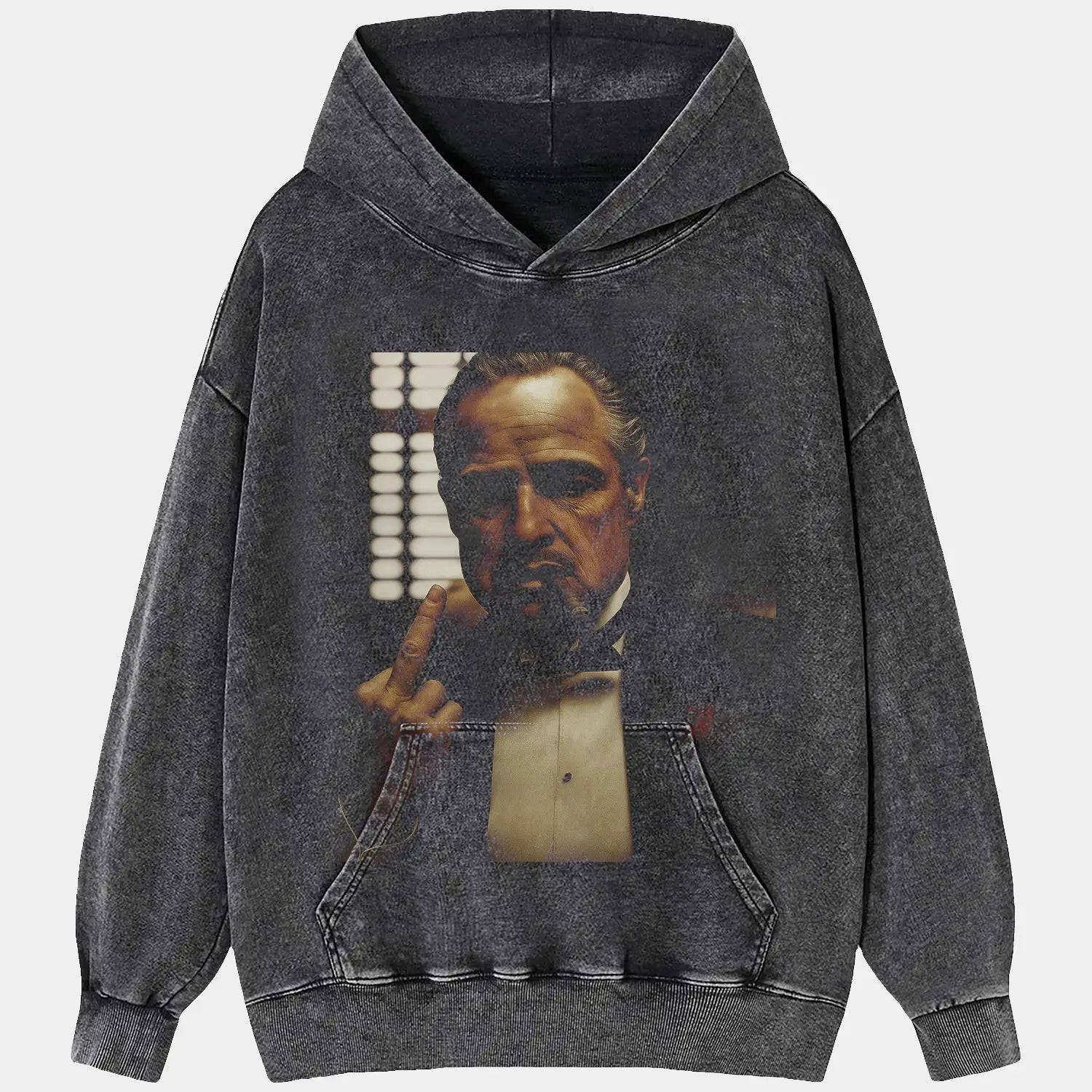 THE GODFATHER TEE - POPCHANGER