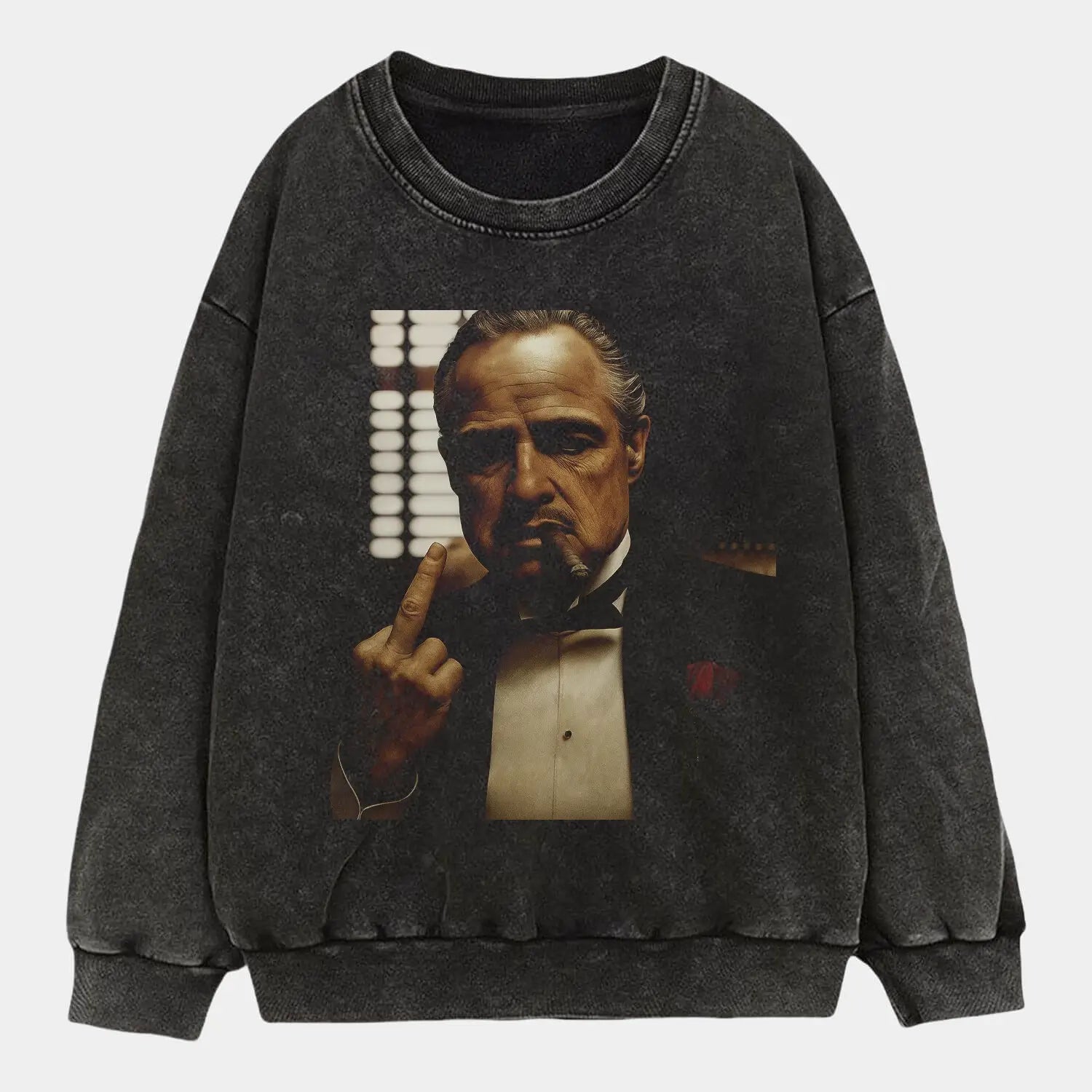 THE GODFATHER TEE - POPCHANGER