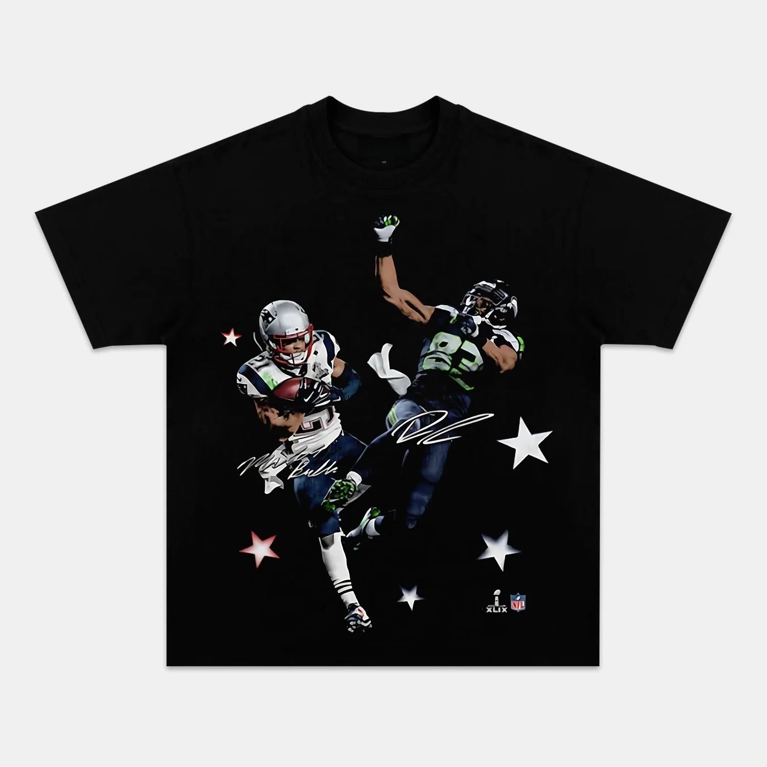 THE INTERCEPTION TEE - POPCHANGER