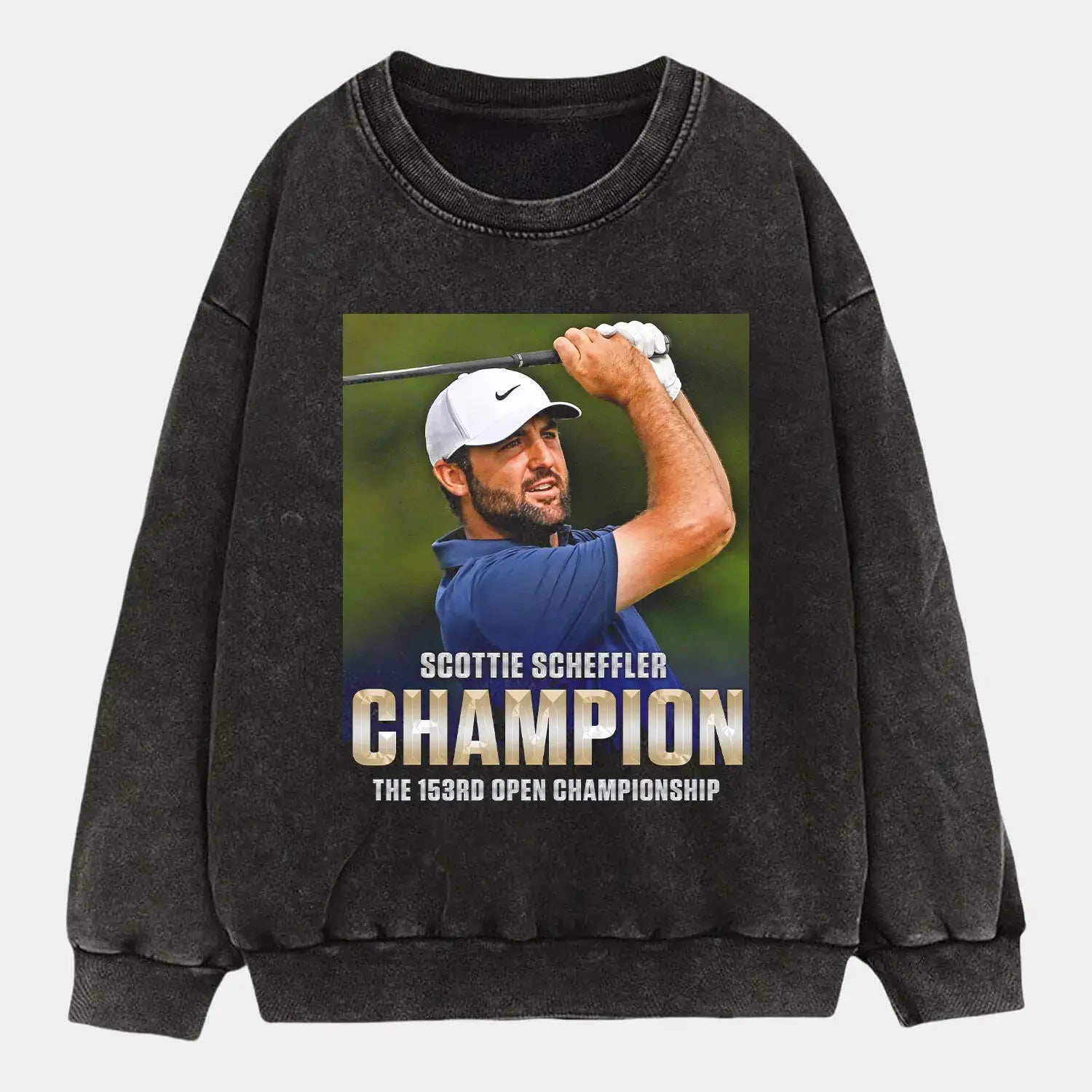 THE OPEN CHAMPIONSHIP 2025 2.0 TEE - POPCHANGER