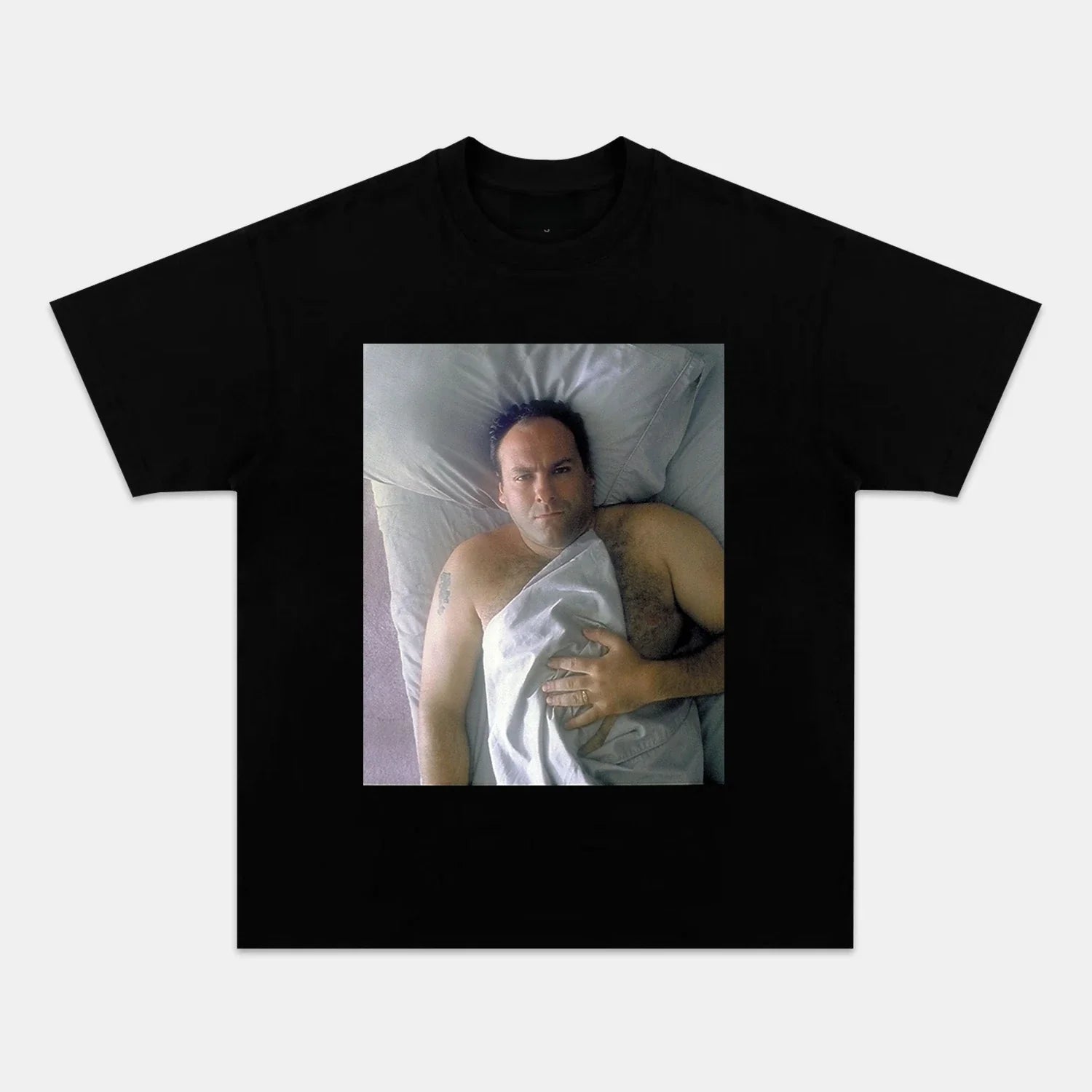THE SOPRANOS 1.14 TEE - POPCHANGER
