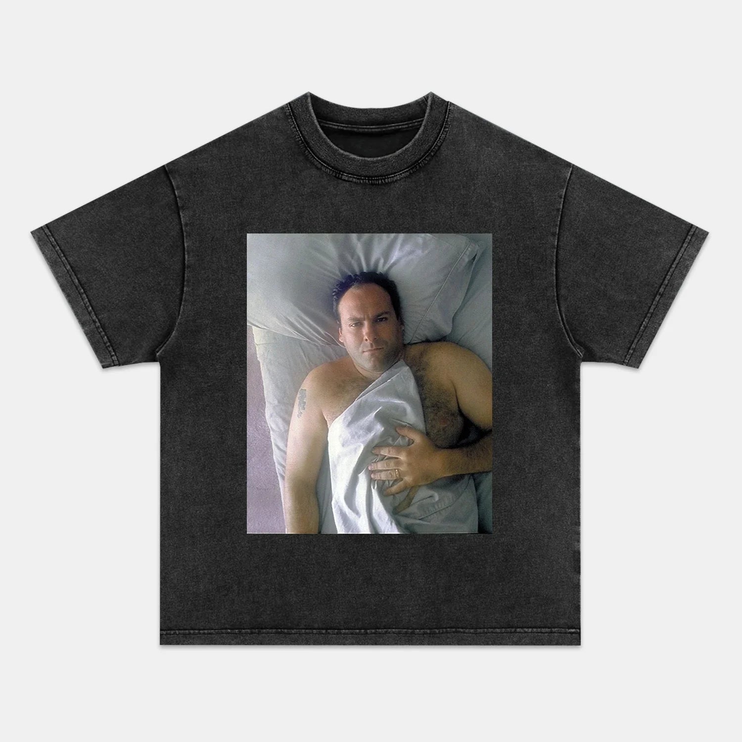 THE SOPRANOS 1.14 TEE - POPCHANGER