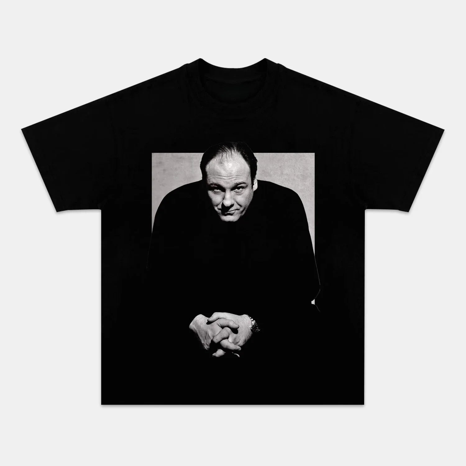 THE SOPRANOS TEE 1.3 - POPCHANGER