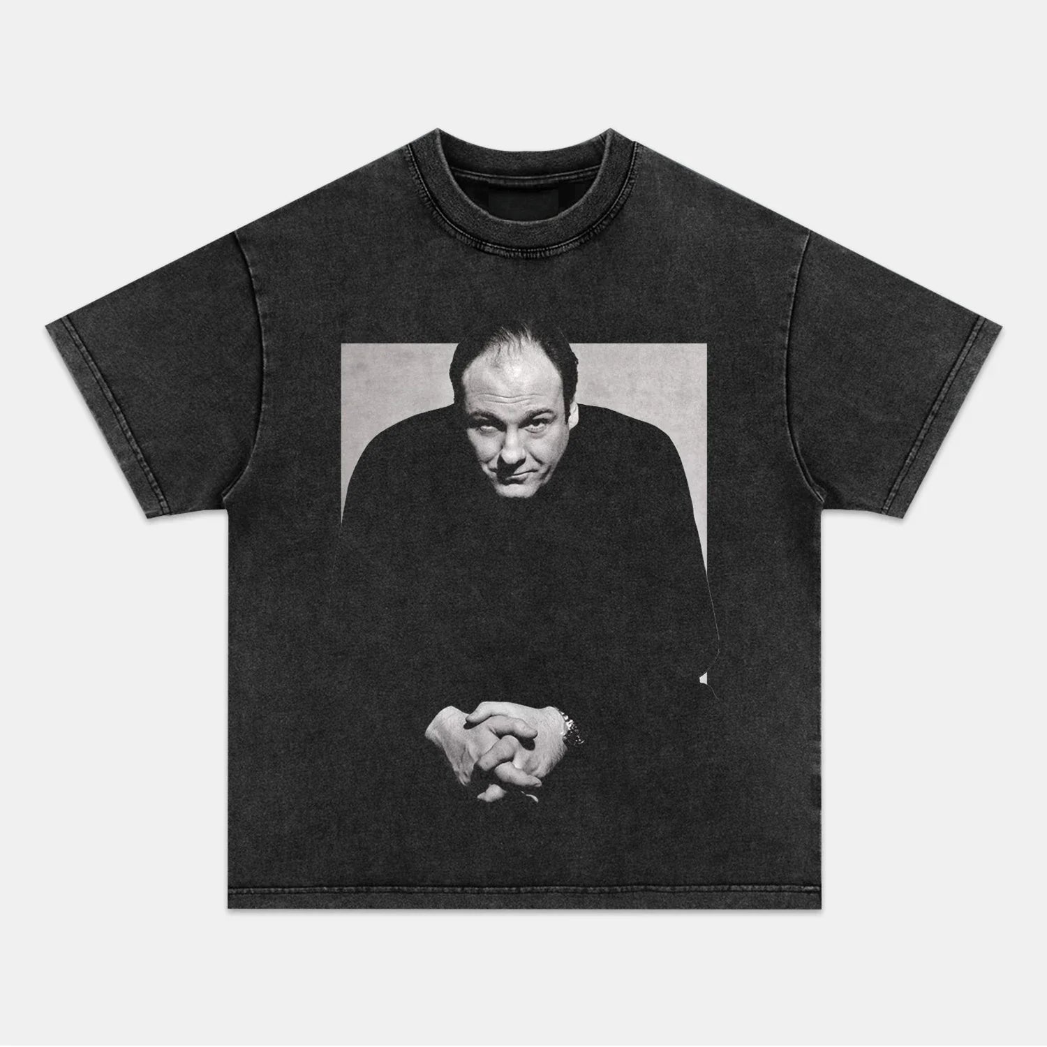THE SOPRANOS TEE 1.3 - POPCHANGER