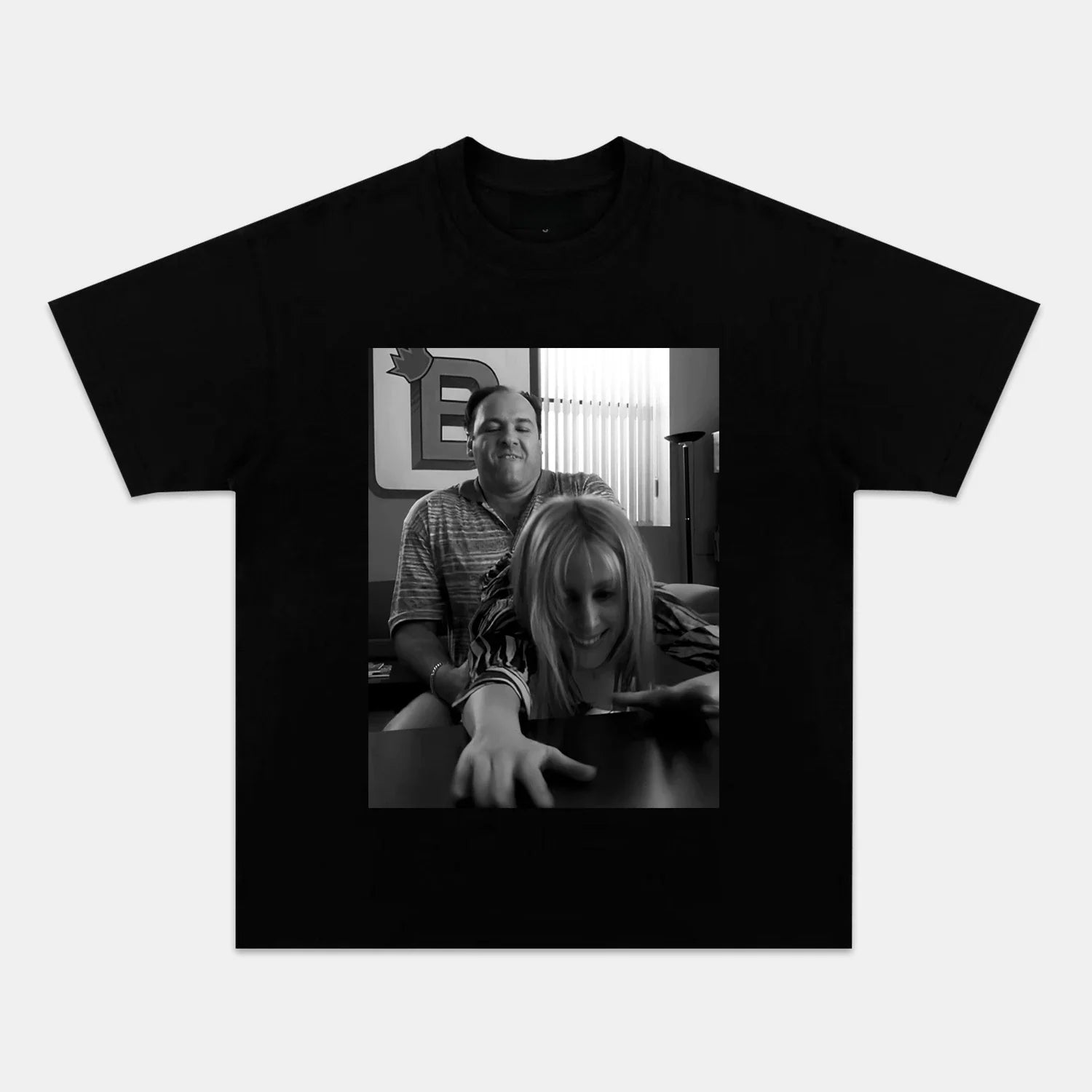 THE SOPRANOS TEE 1.4 - POPCHANGER