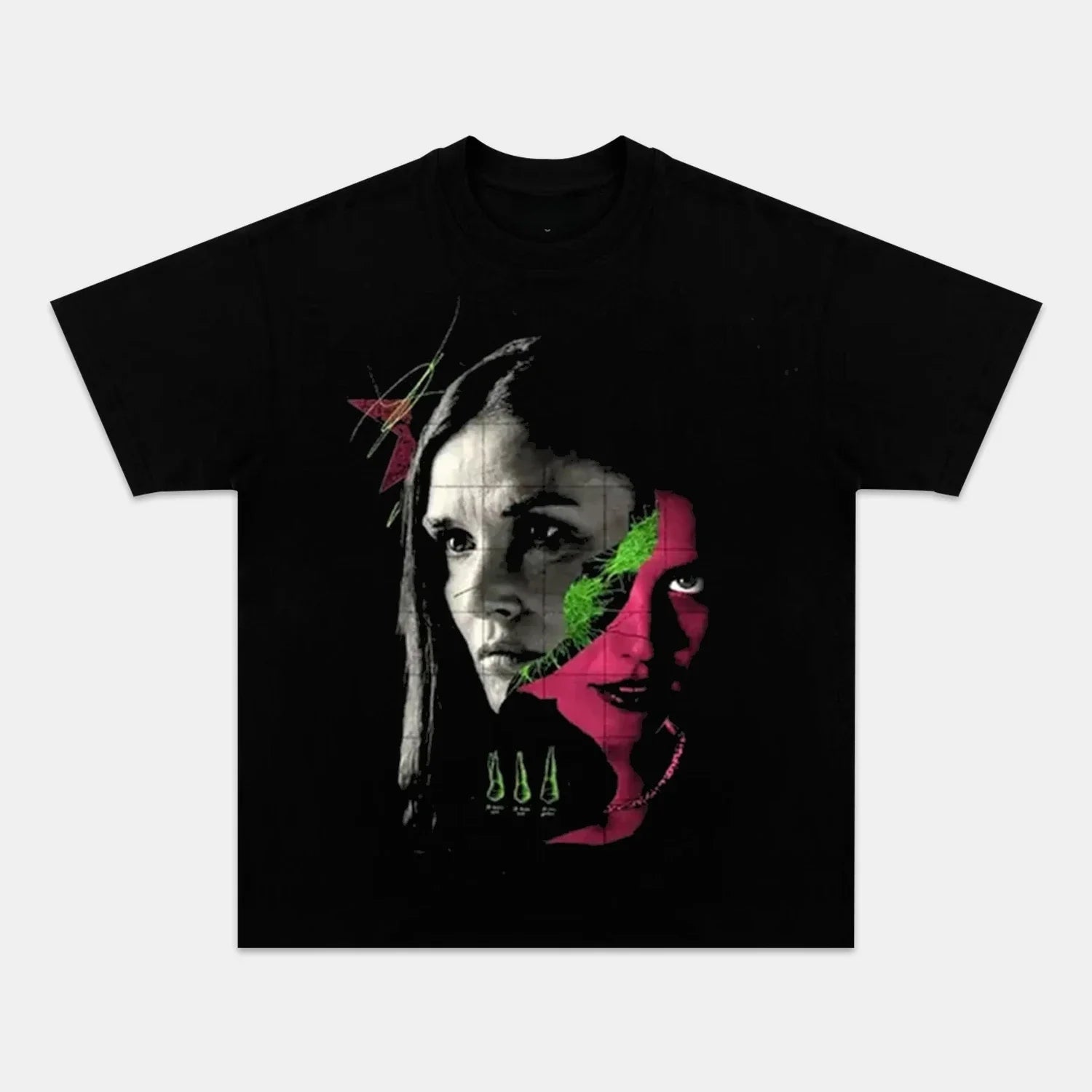 THE SUBSTANCE 3.4 2.0 TEE - POPCHANGER
