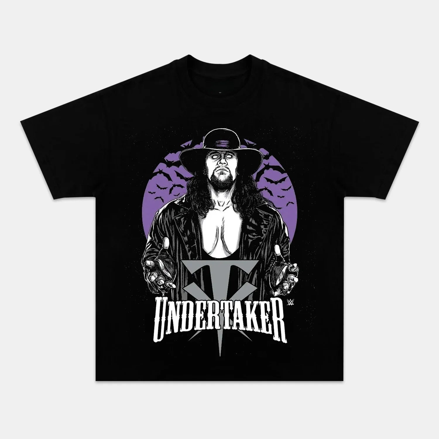 THE UNDERTAKE 2.24 TEE - POPCHANGER