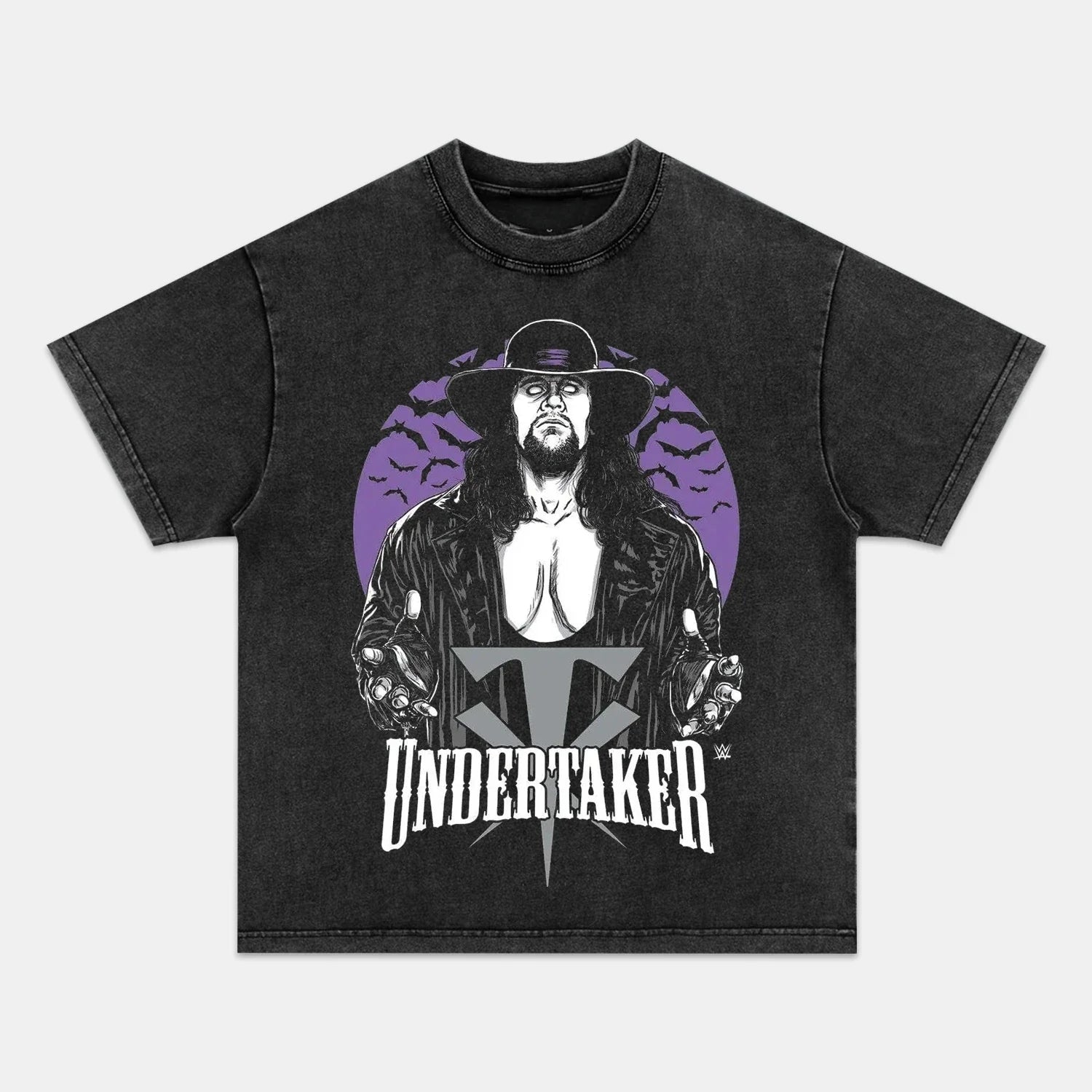 THE UNDERTAKE 2.24 TEE - POPCHANGER