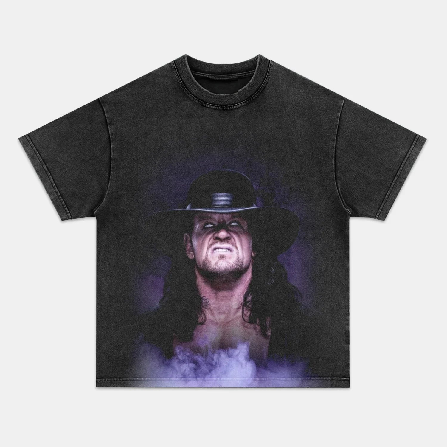 THE UNDERTAKER TEE 2024 - POPCHANGER