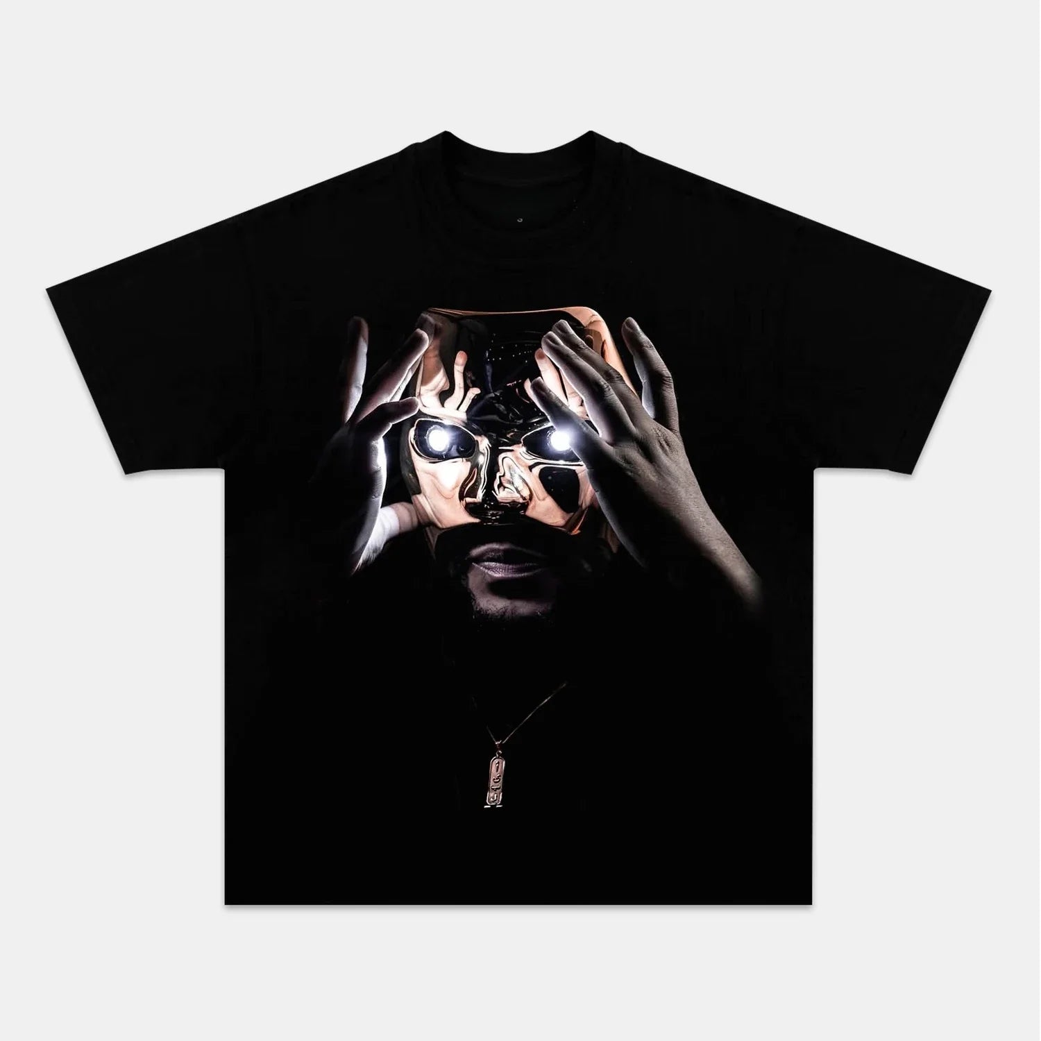 THE WEEKND 2025 TEE 08.31 1.0 - POPCHANGER