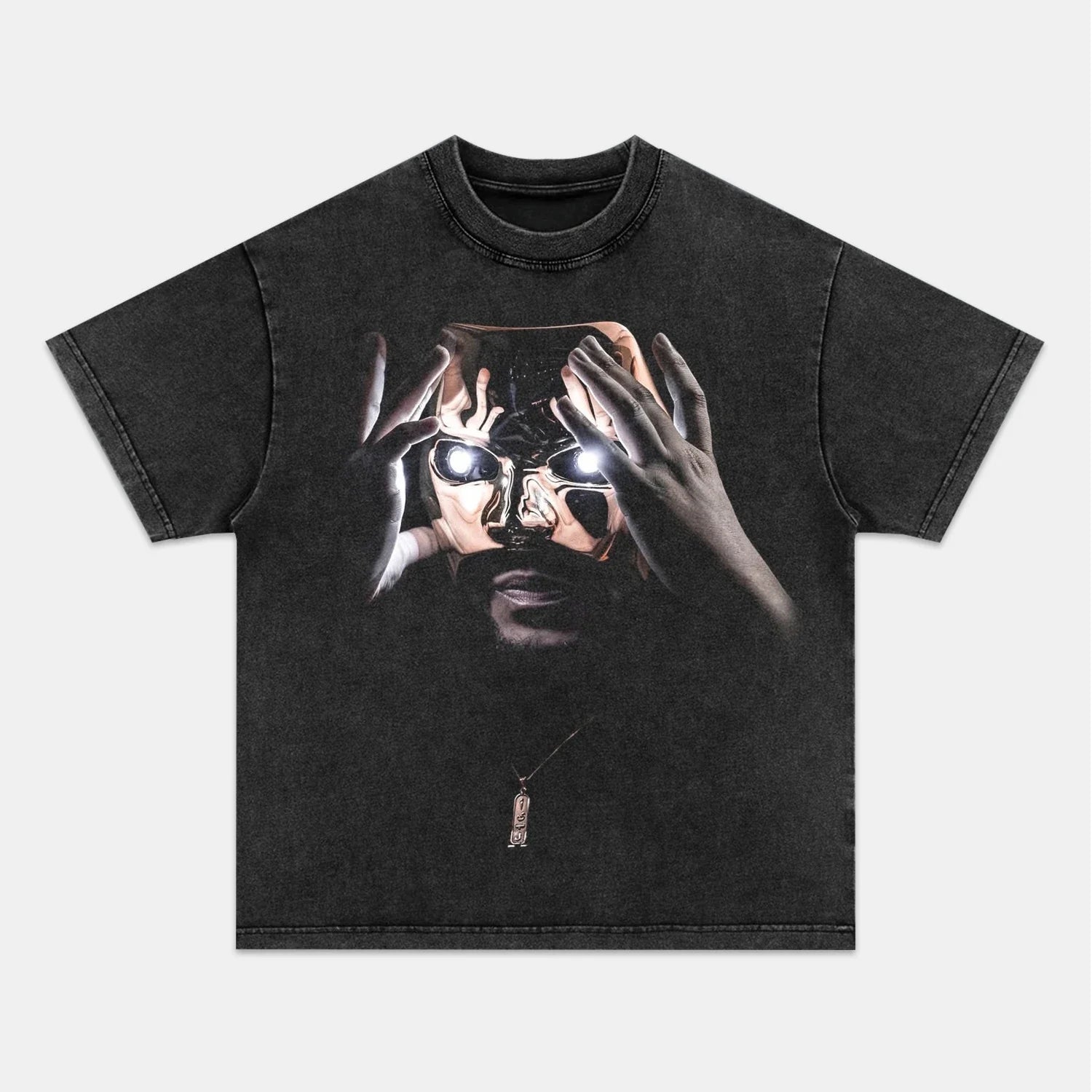THE WEEKND 2025 TEE 08.31 1.0 - POPCHANGER