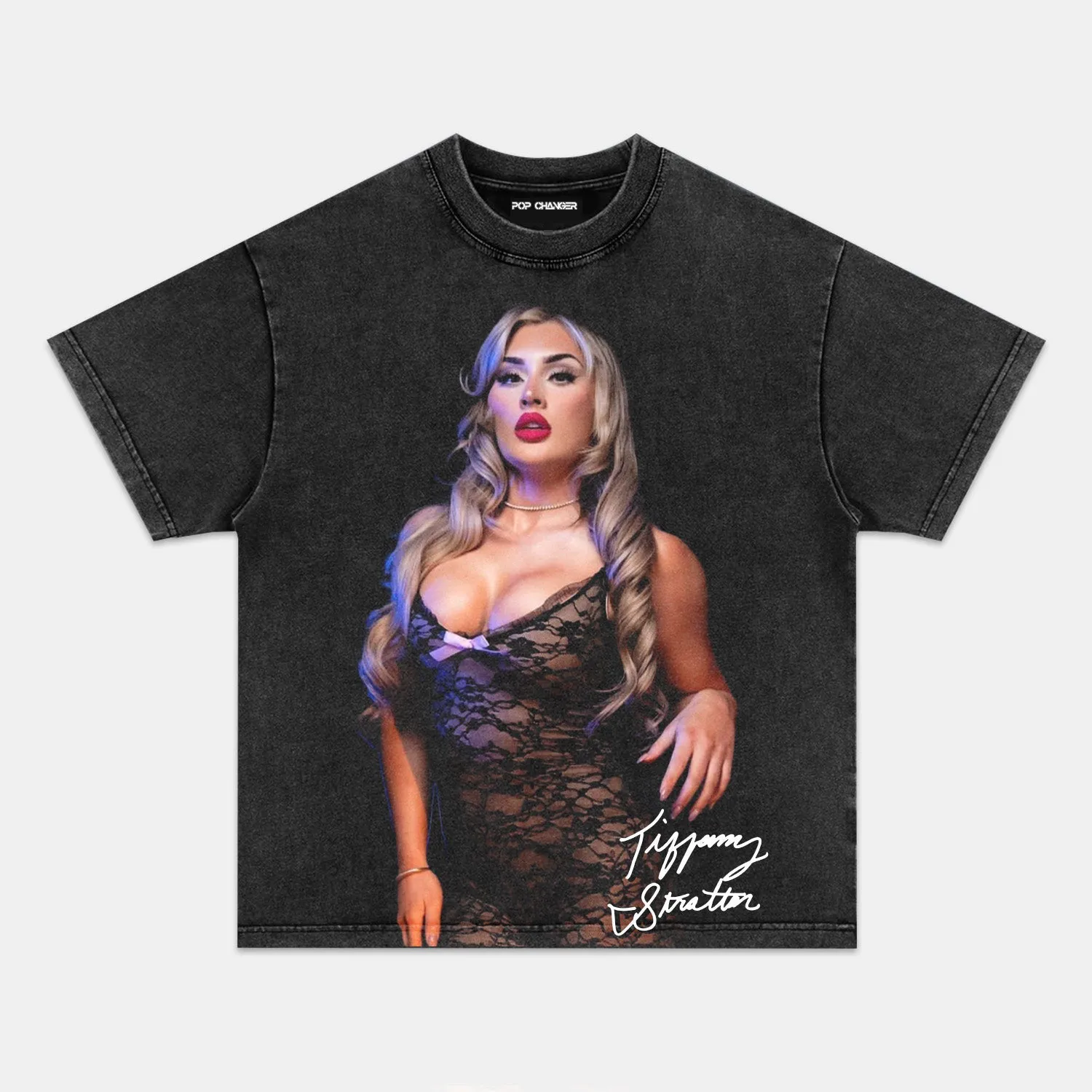 TIFFANY TEE 5.8 - POPCHANGER