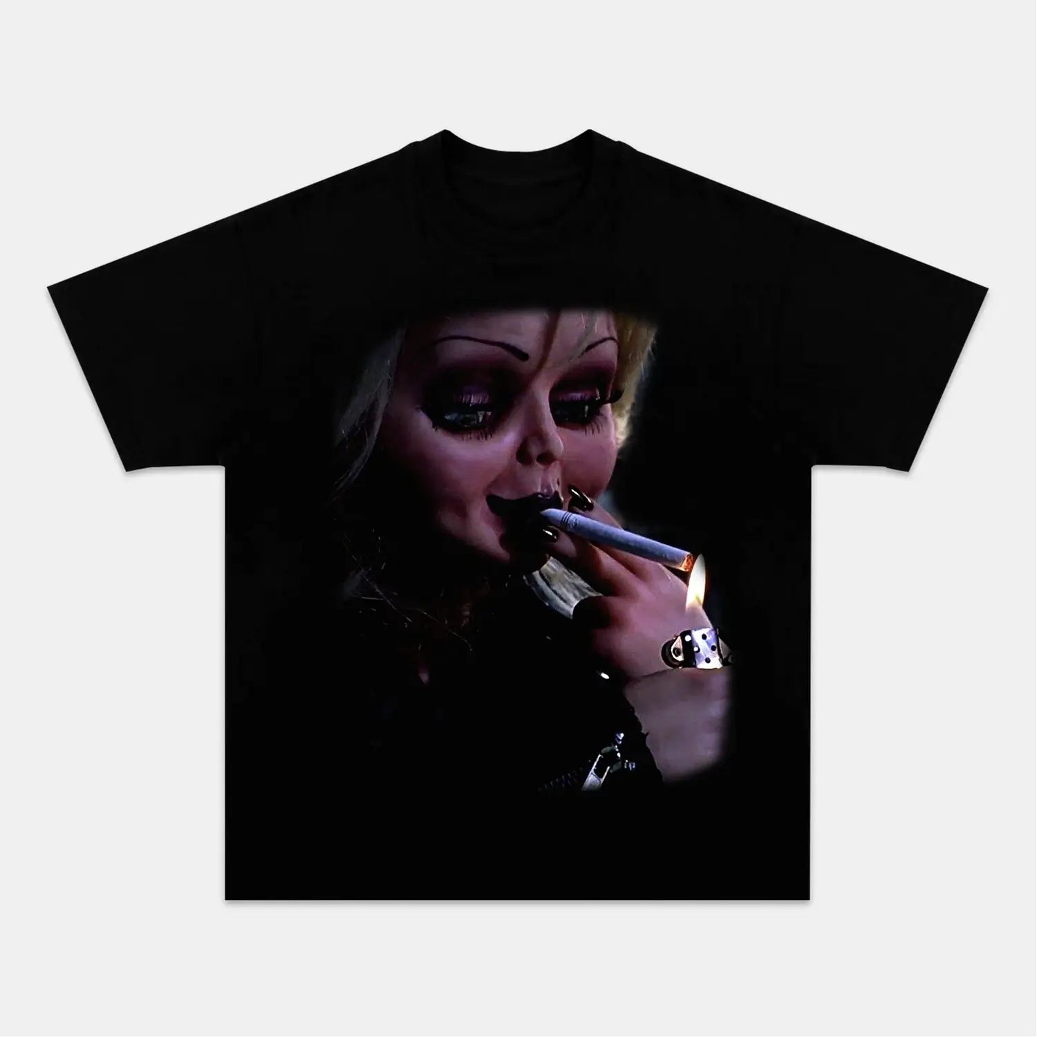 TIFFANY VALENTINE 9.5 TEE - POPCHANGER