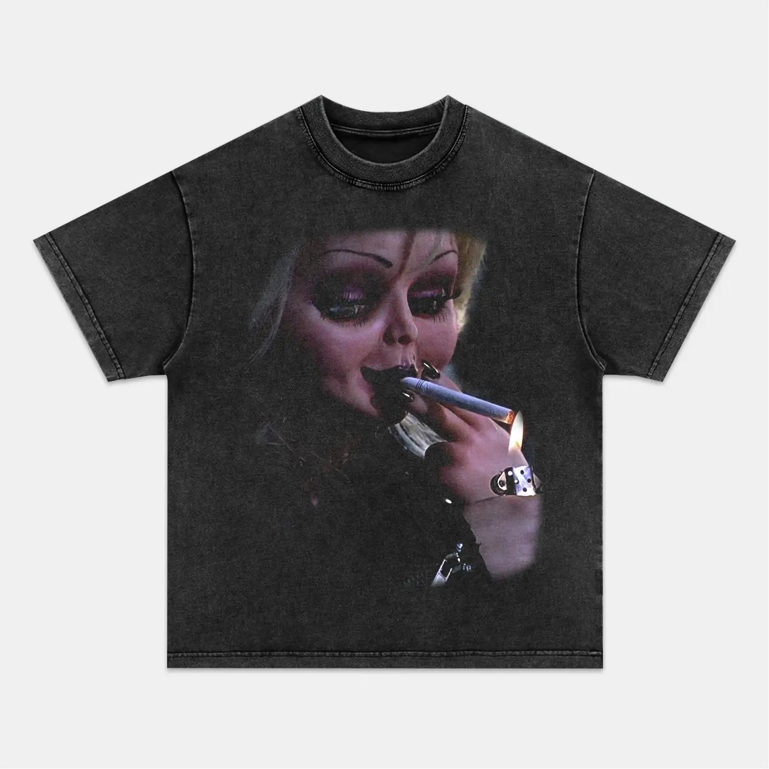 TIFFANY VALENTINE 9.5 TEE - POPCHANGER