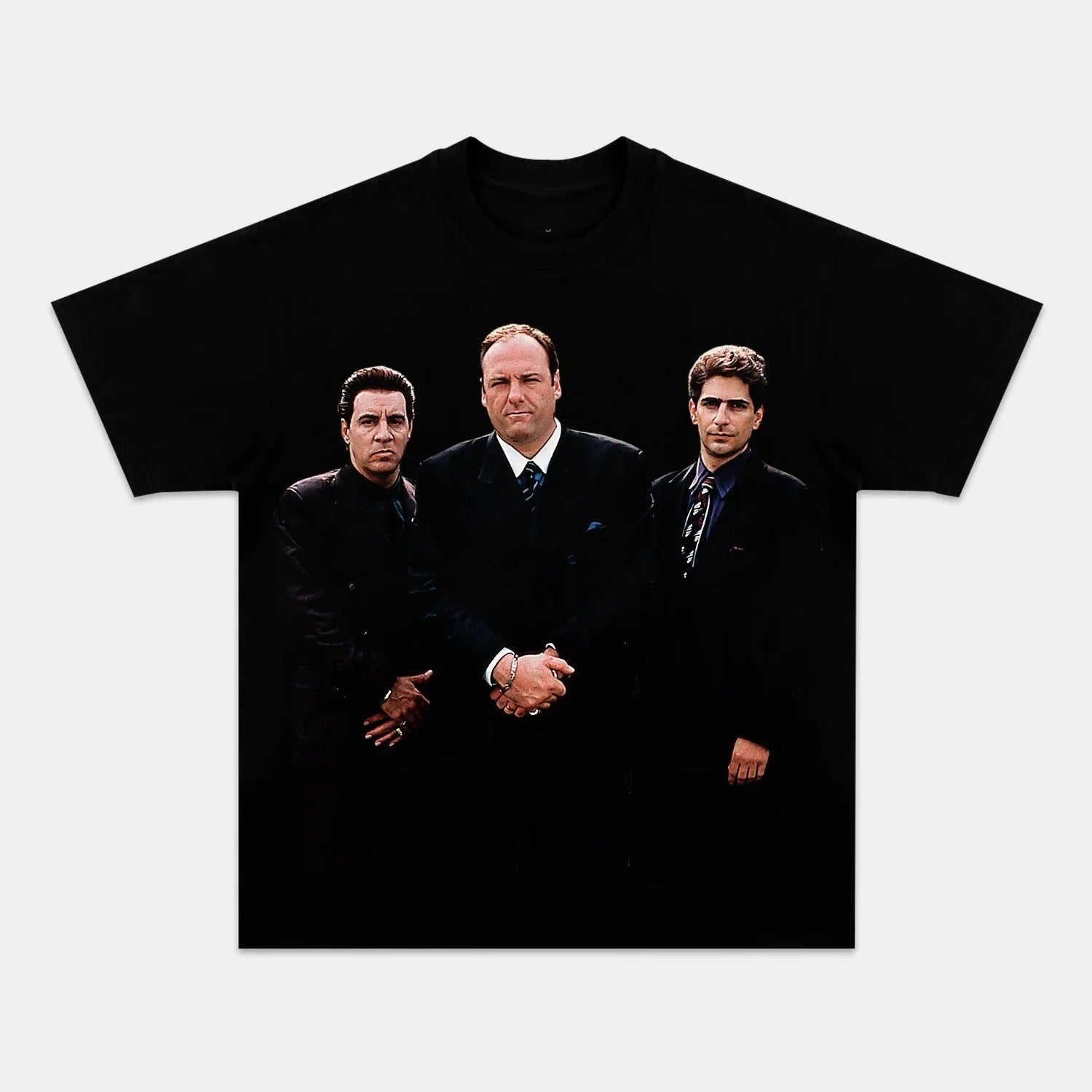 TONY SOPRANO 12.27 TEE - POPCHANGER
