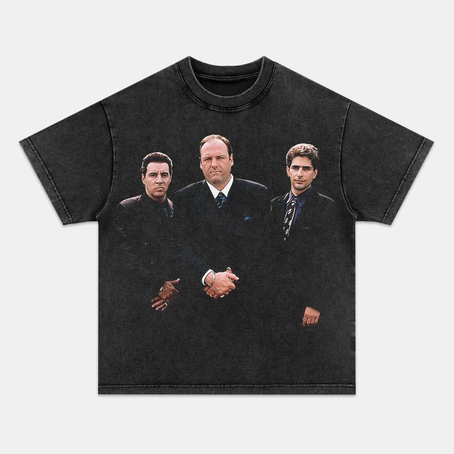 TONY SOPRANO 12.27 TEE - POPCHANGER