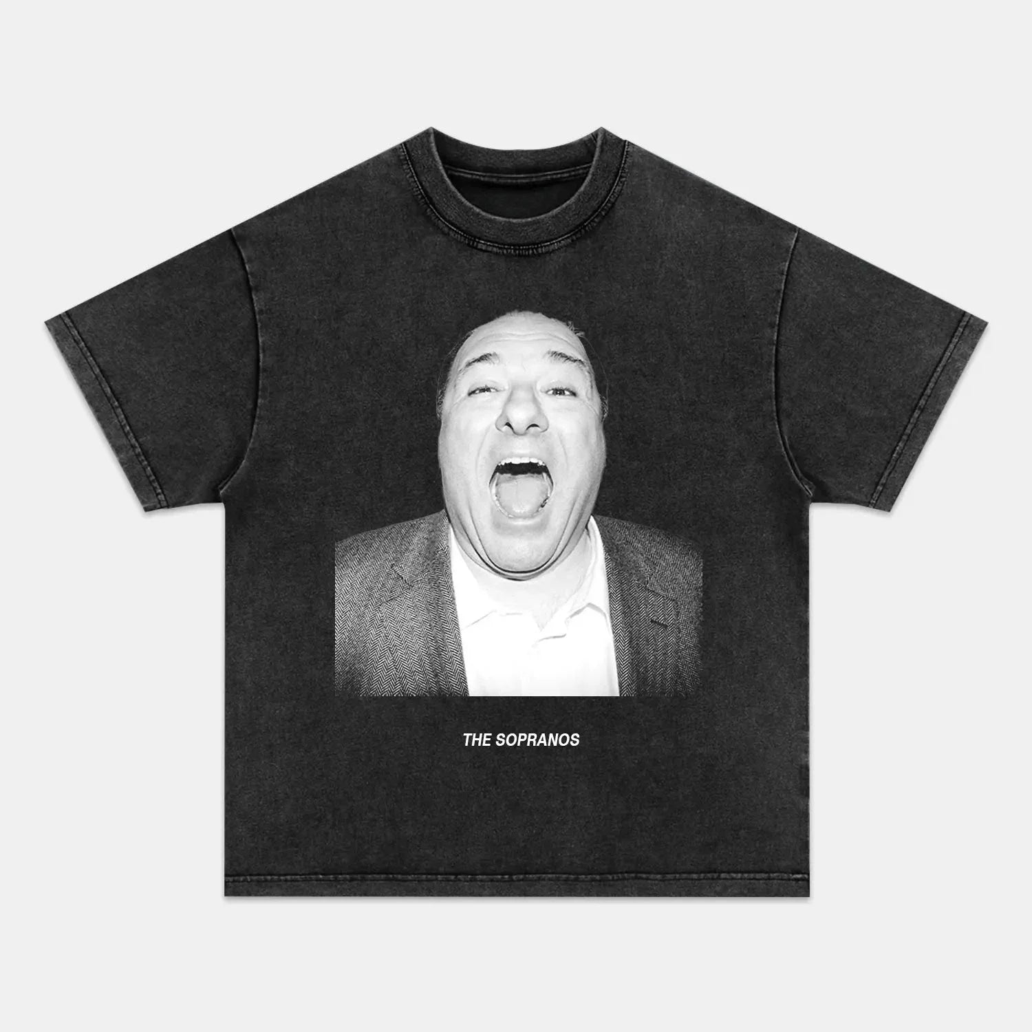 TONY SOPRANO 2024 NEW 1.0 TEE 1.0 - POPCHANGER