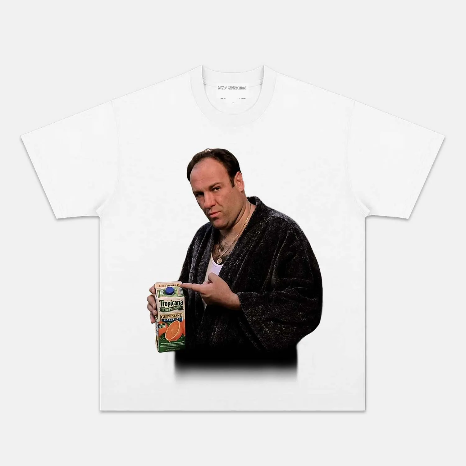 TONY SOPRANO NEW TEE 1.0 - POPCHANGER