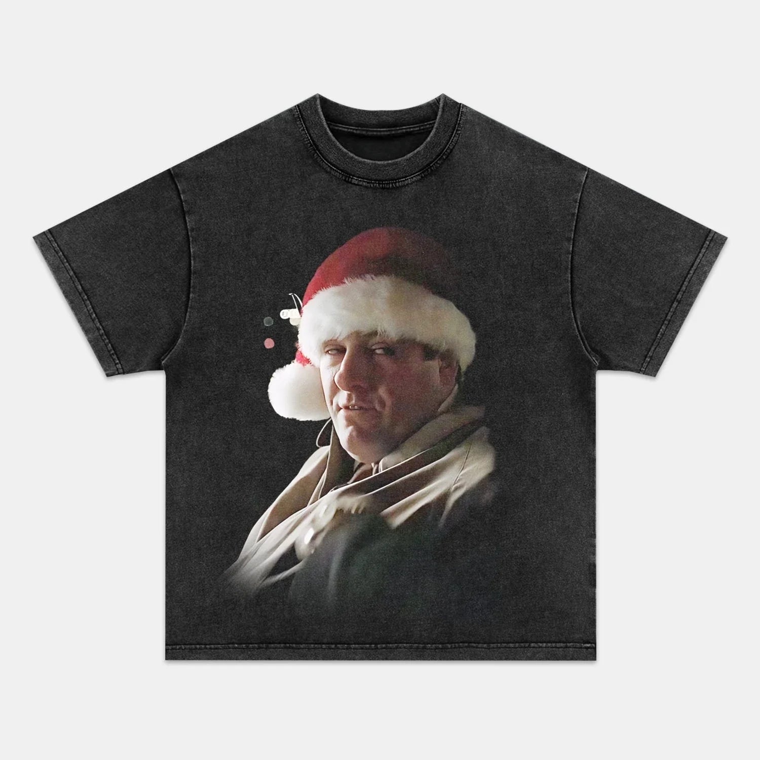 TONY SOPRANO NEW2024 2.0 TEE - POPCHANGER