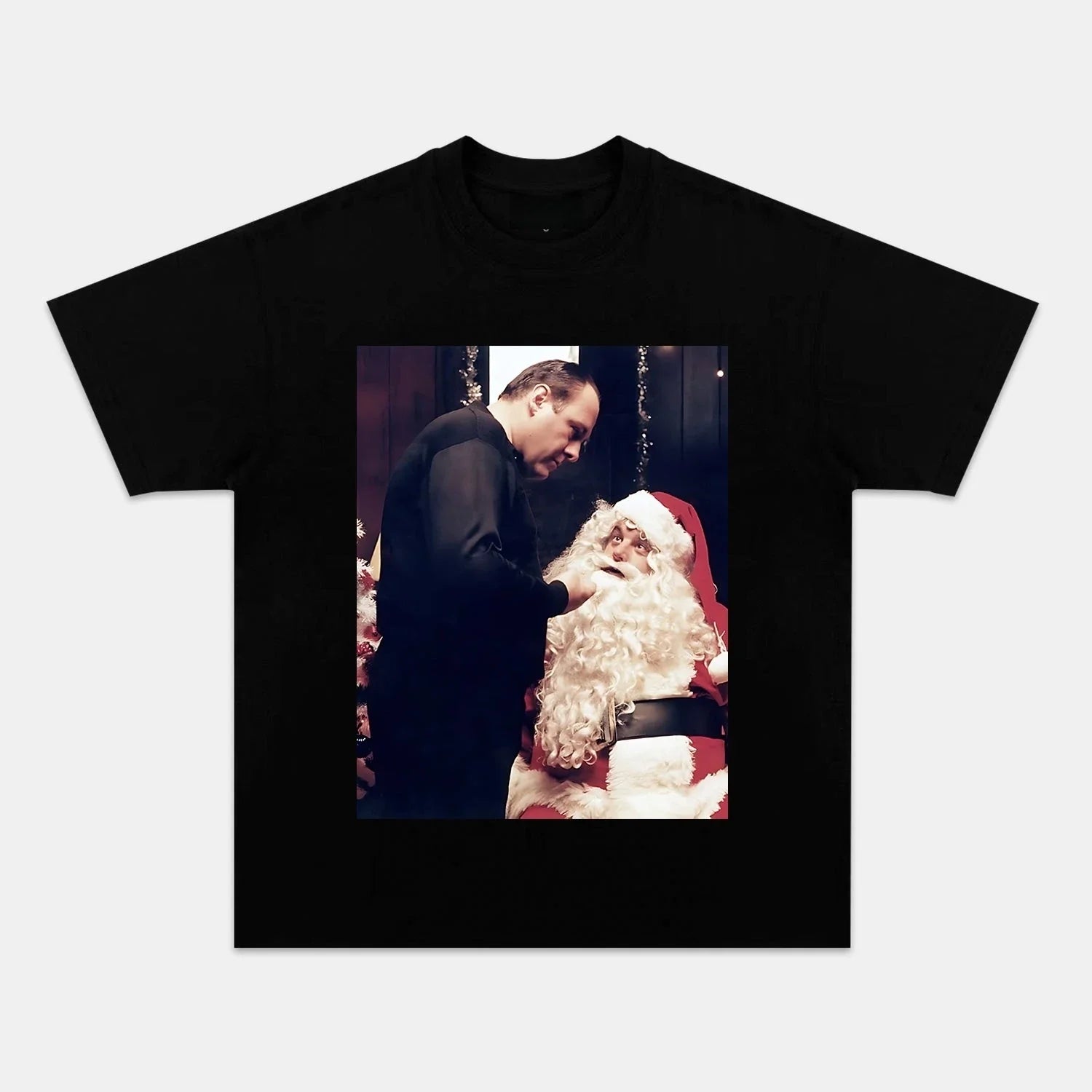 TONY SOPRANO NEW2024 TEE - POPCHANGER