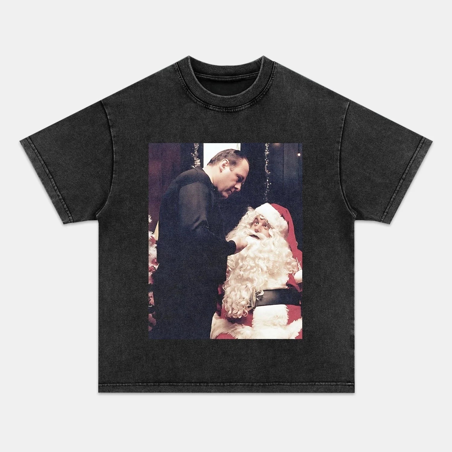 TONY SOPRANO NEW2024 TEE - POPCHANGER